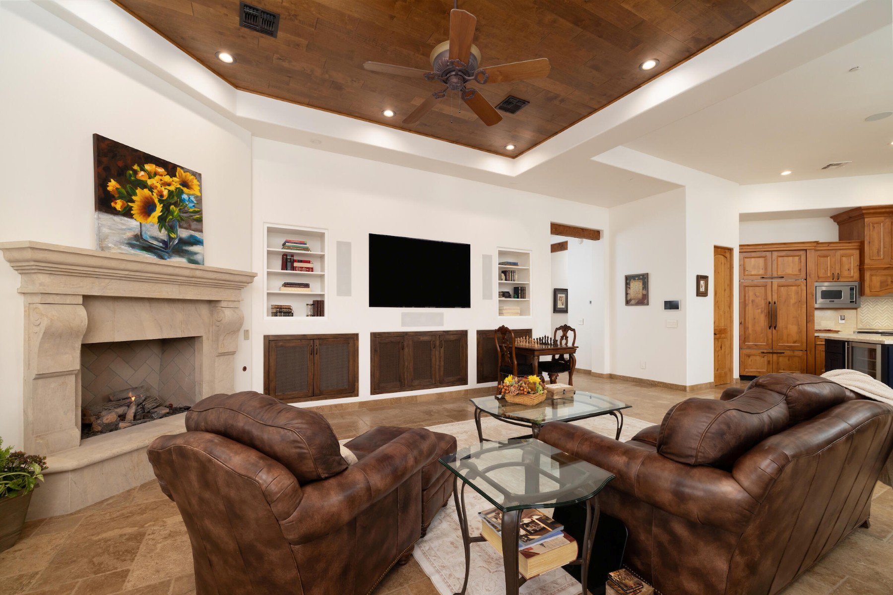  33296 N Vanishing Trail¦Scottsdale, AZ - 物件實景