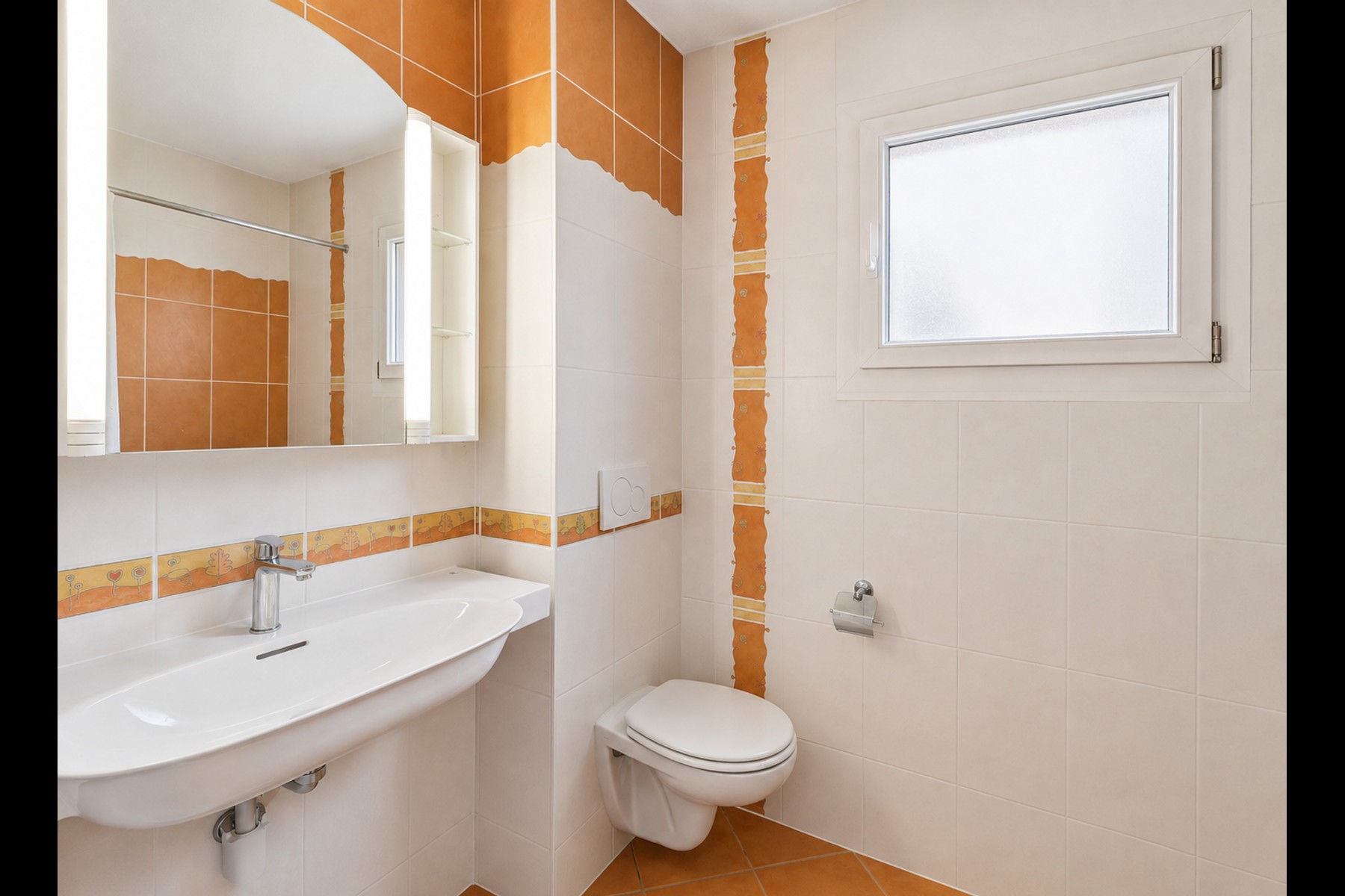  Bright 4.5-room apartment in the heart of Prilly - 物件實景