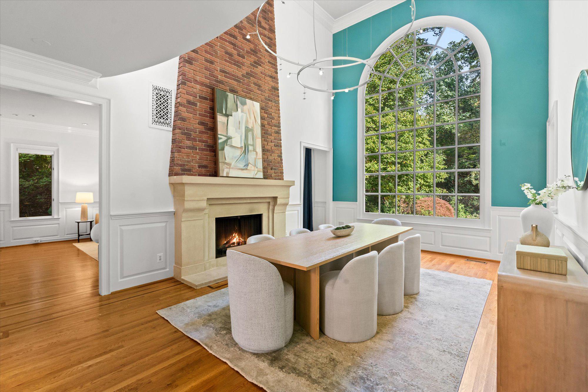  4811 W Street NW, Washington, DC, 20007 - 物件實景