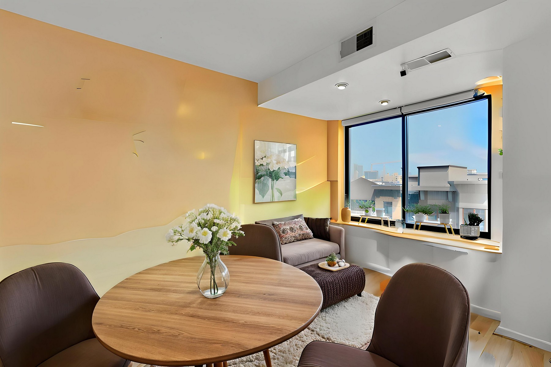  700 1st St #6H, Hoboken, NJ 07030 - 物件實景