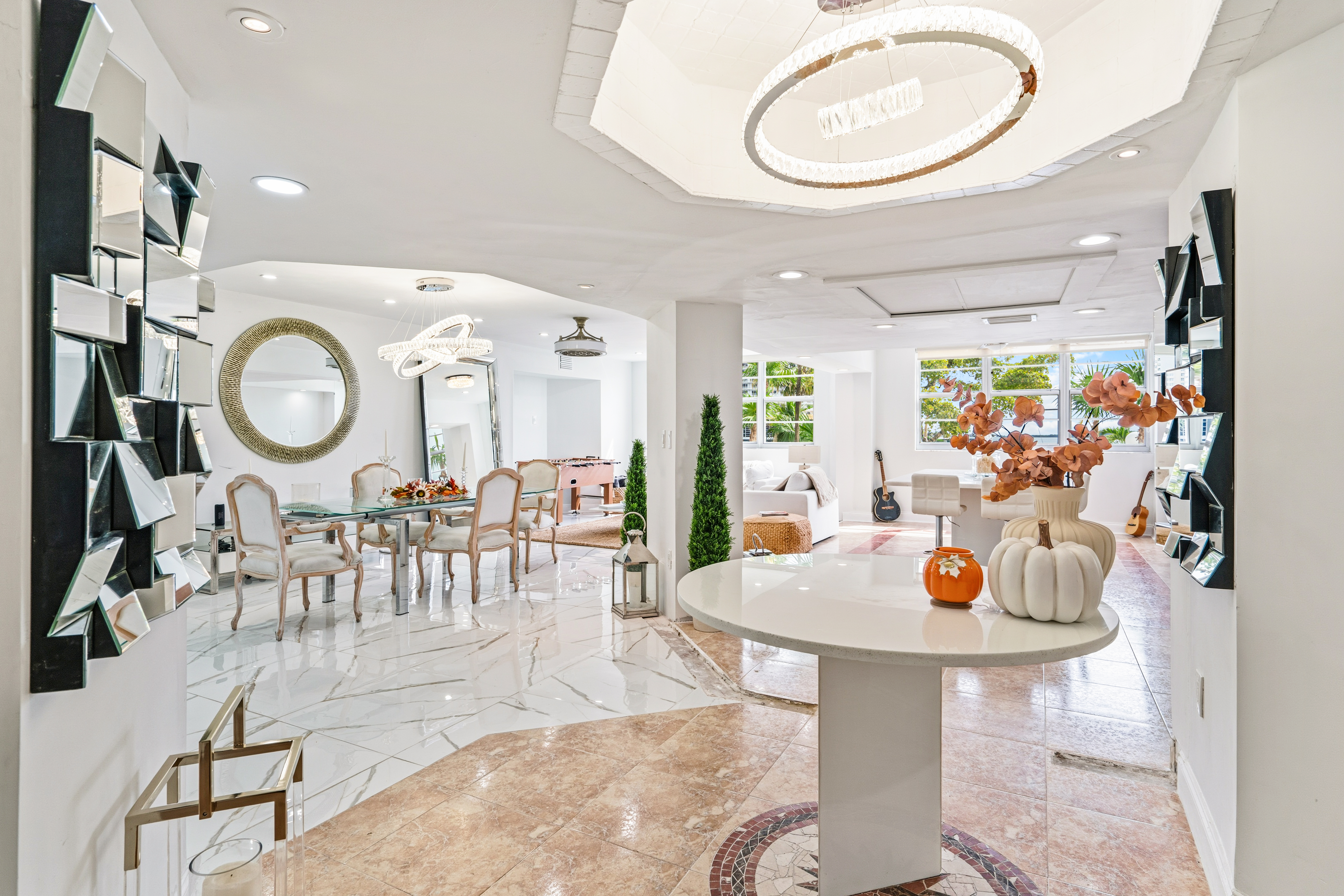  905 Brickell Bay Dr, Miami, FL, 33131 - 物件實景