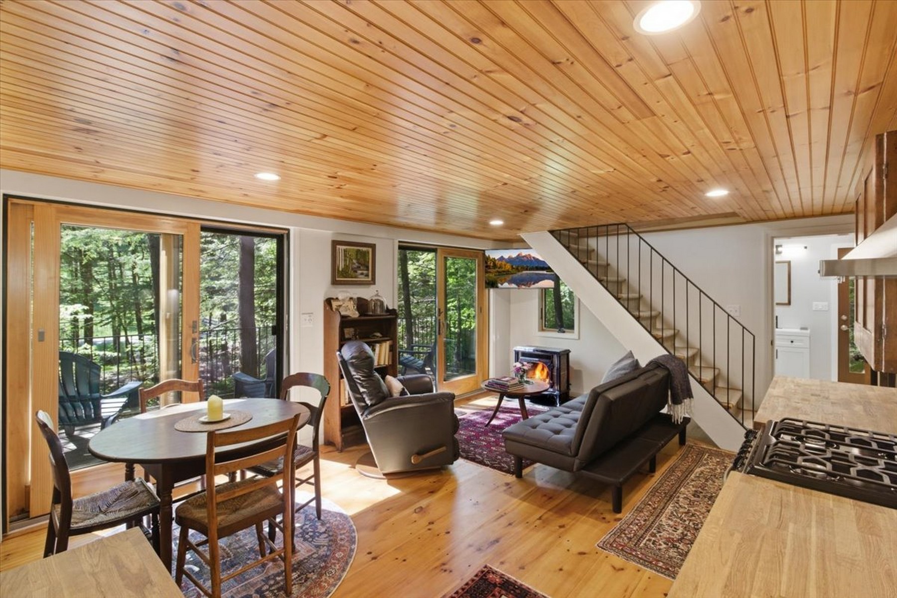  1100 Houghtonville Road - 物件實景