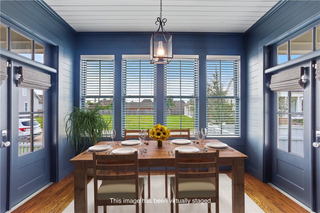 Lake Charles, Louisiana, 70601, United States, 4 Bedrooms Bedrooms, ,4 BathroomsBathrooms,Residential,For Sale,1980566