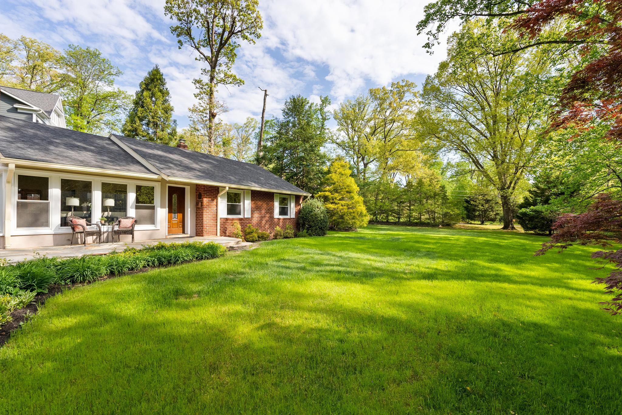  7616 Admiral Drive, Alexandria, VA, 22308 - 物件實景