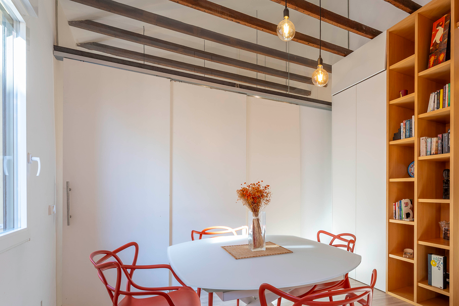  Designer flat in Barrio de Goya - 物件實景