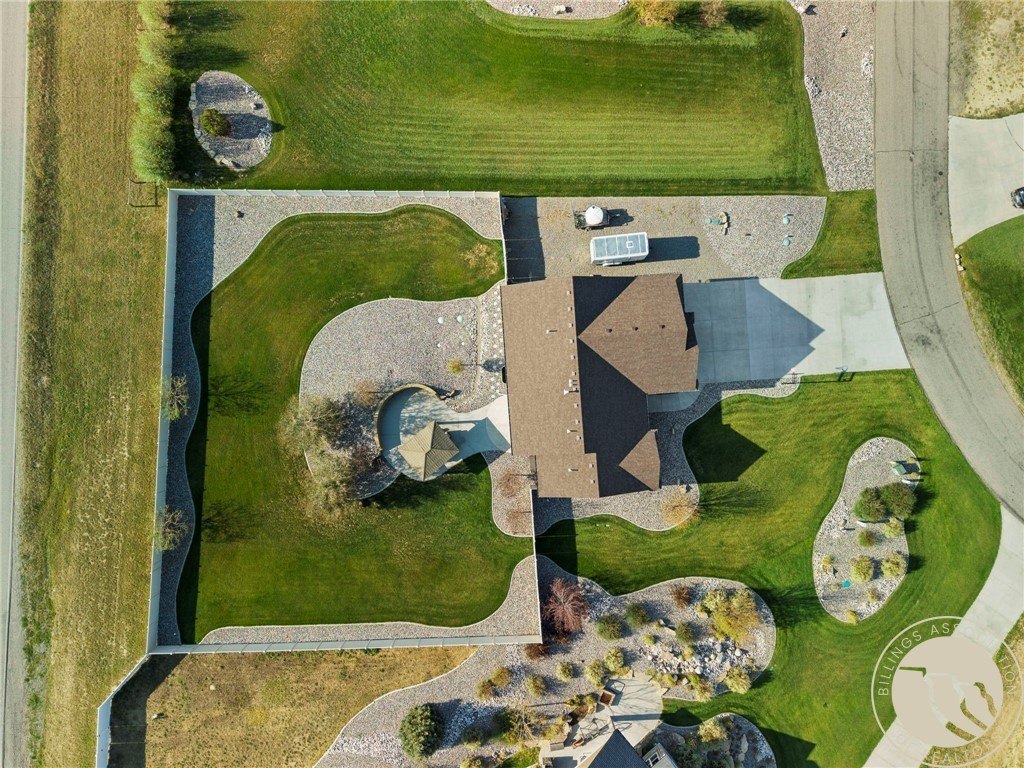 Billings, Montana, 59105, United States, 5 Bedrooms Bedrooms, ,3 BathroomsBathrooms,Residential,For Sale,1910602