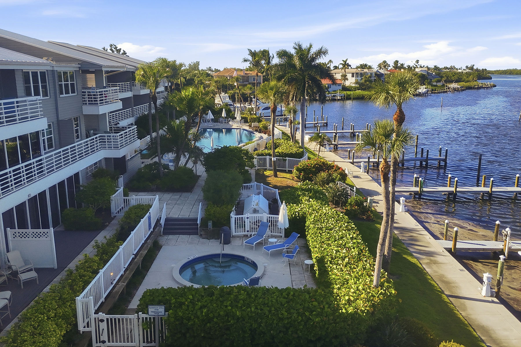  HARBOUR VILLA CLUB AT THE BUCCANEER - 物件實景