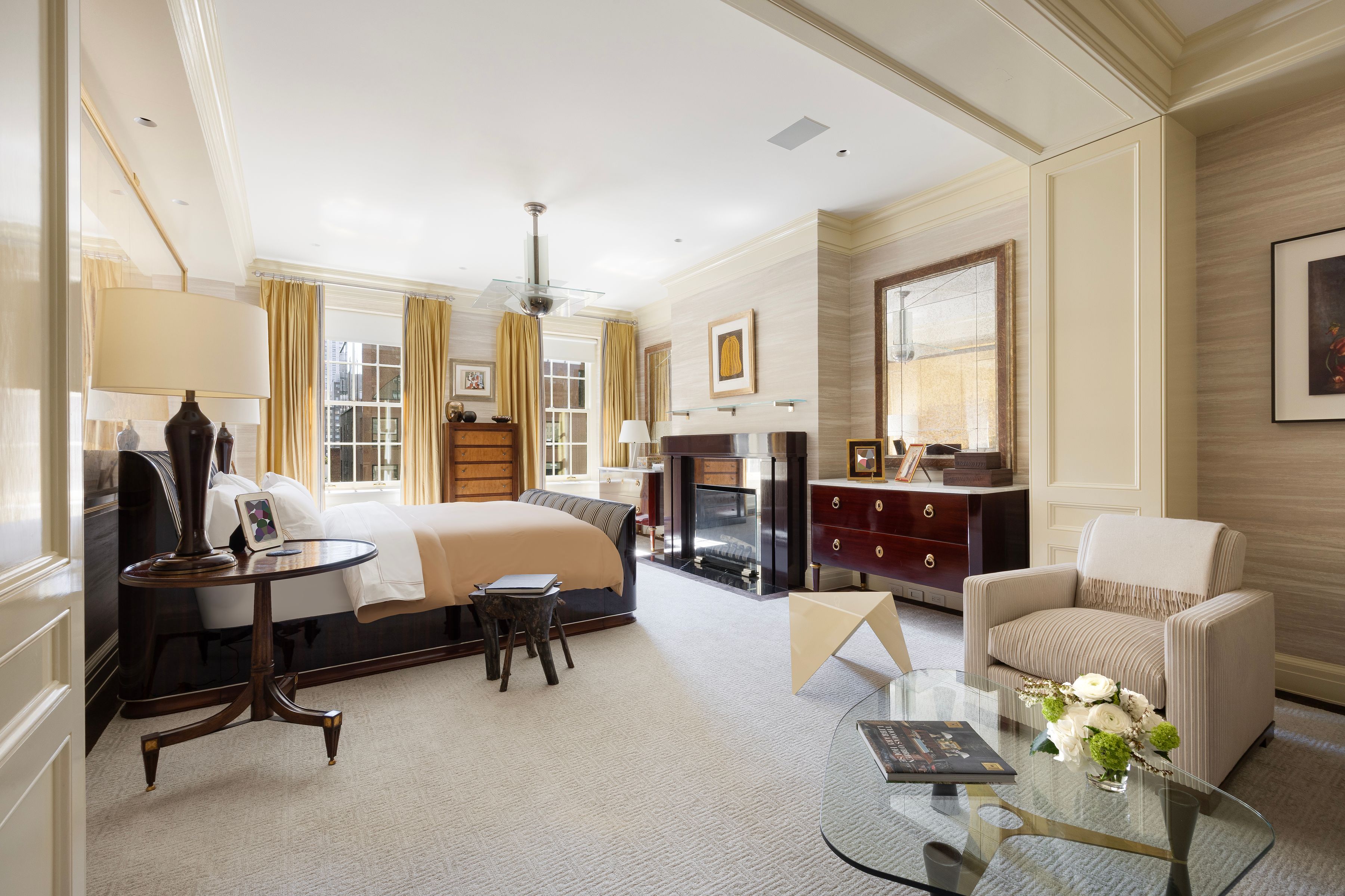  730 Park Avenue 7/8A - 物件實景