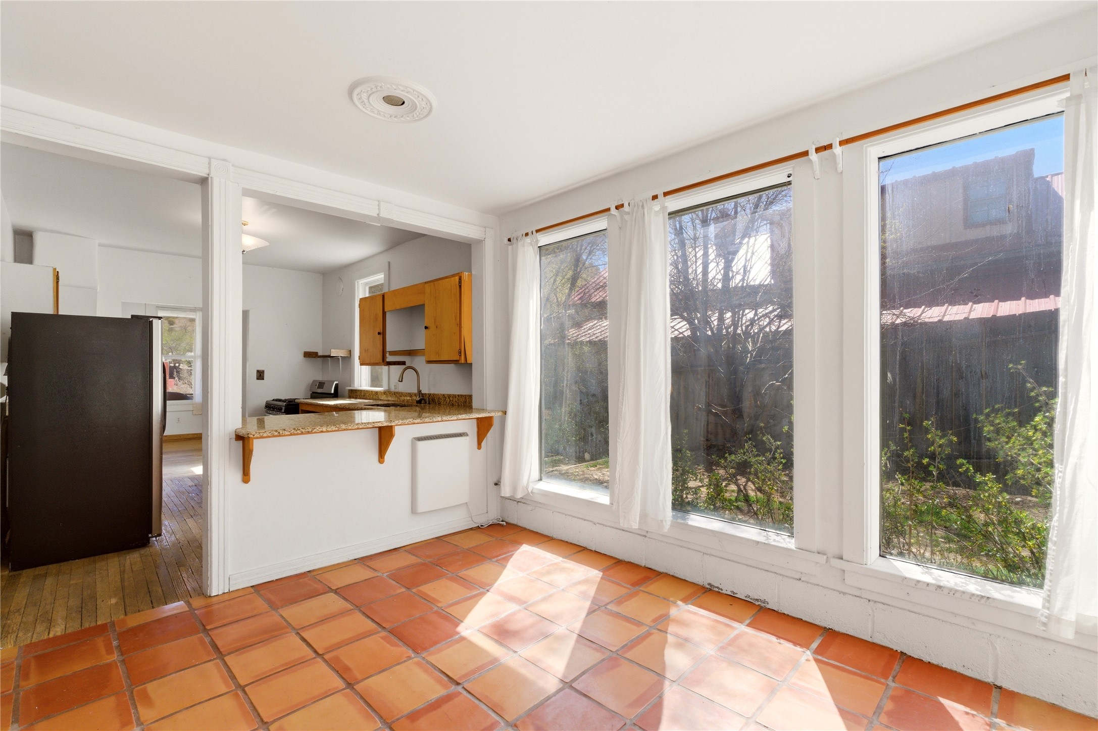  1 Opera House Road - 物件實景