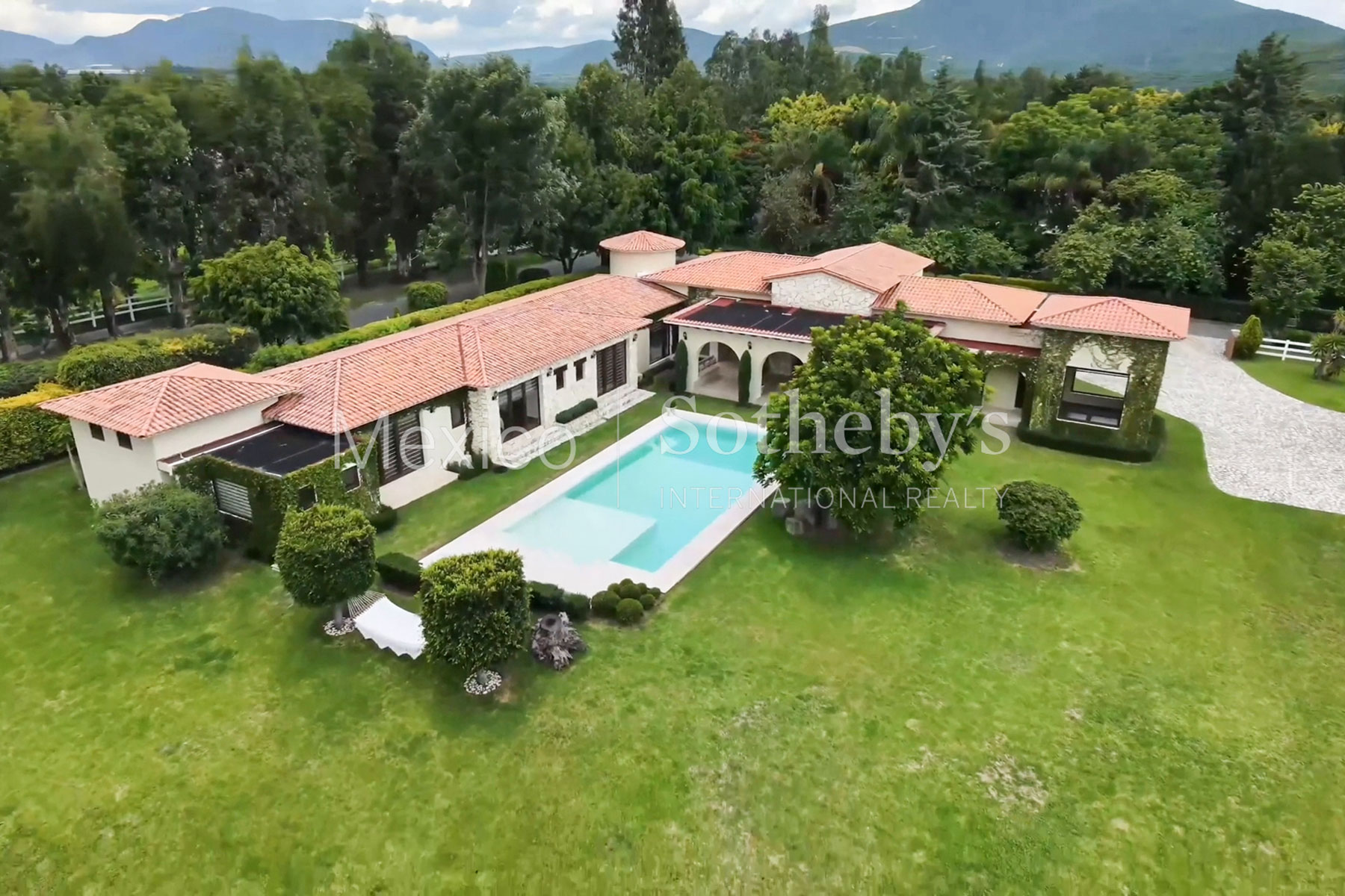  Villa Toscana - 物件實景