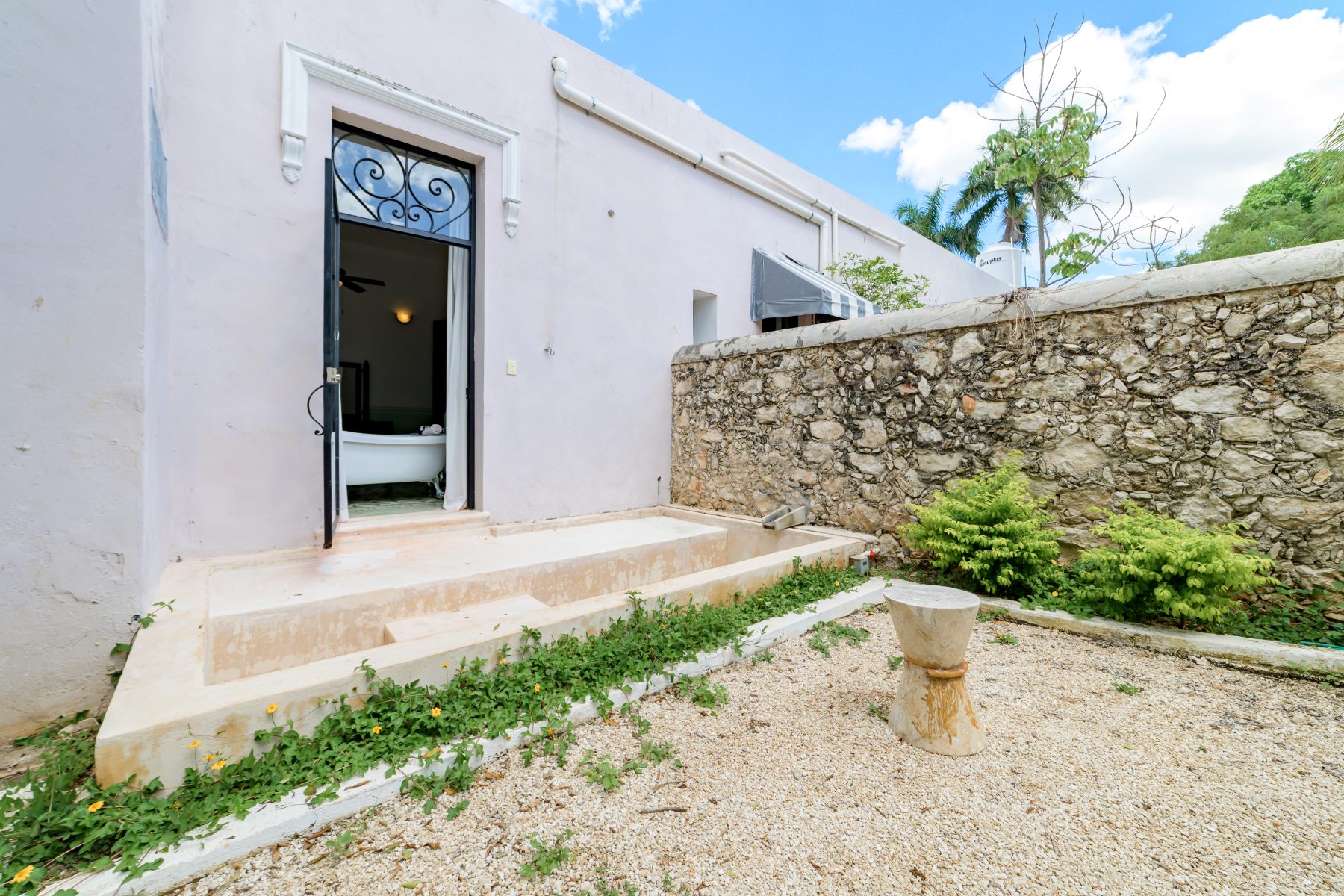  DOWNTOWN MERIDA HERITAGE RETREAT - 物件實景