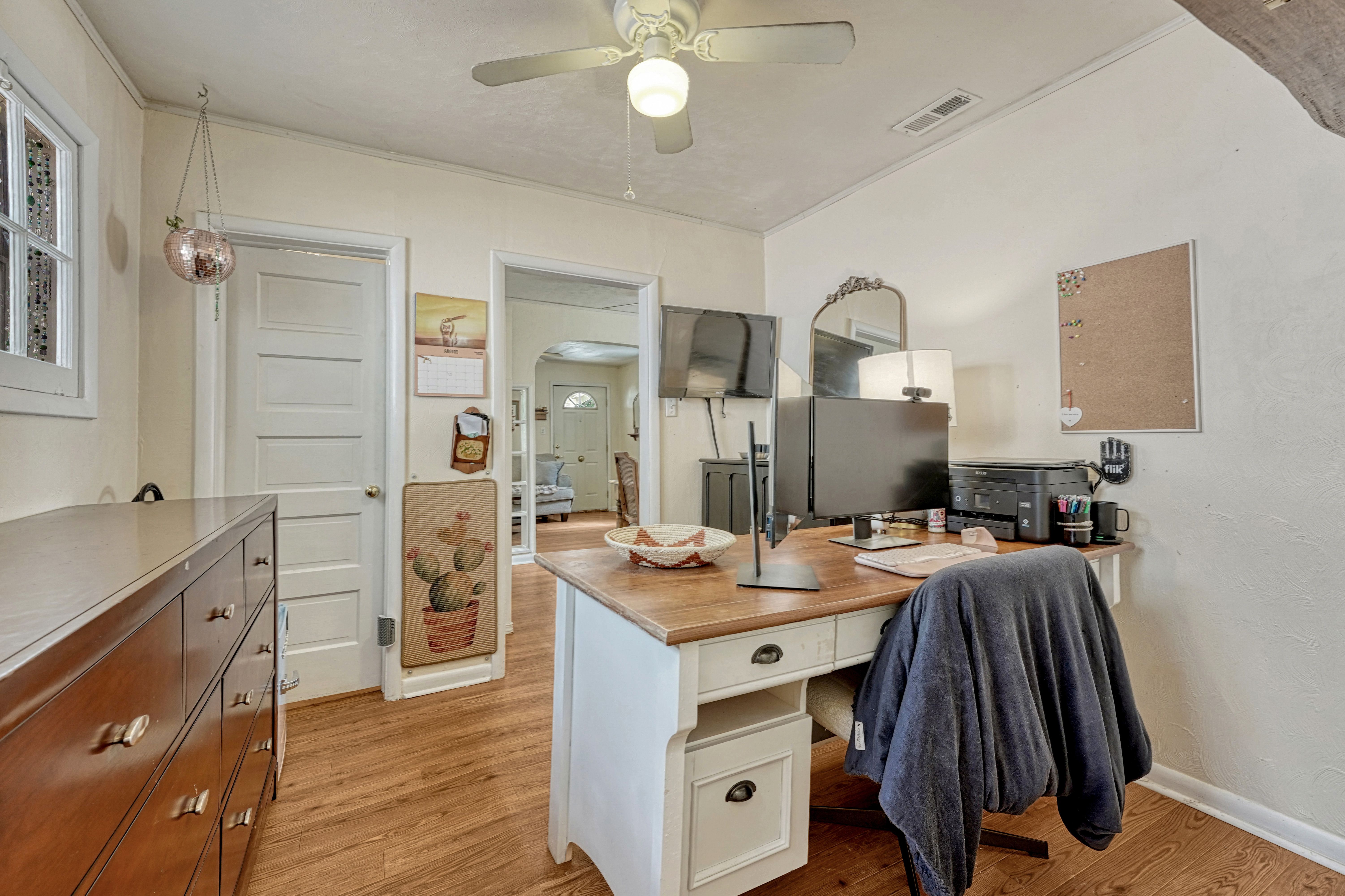 Ideally Located Ranch in the Heart of Colorado Springs’ Sought-After Westside - 物件實景