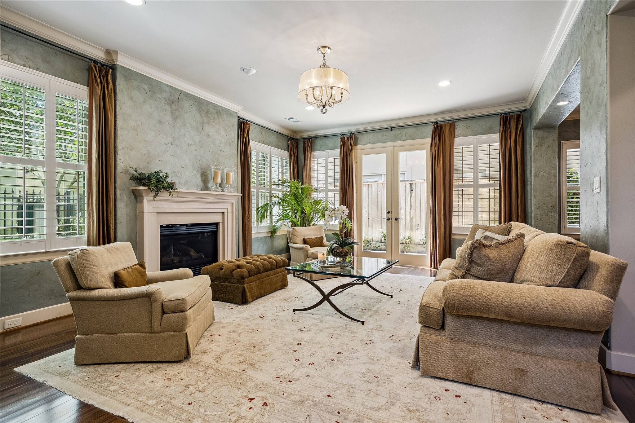 7723 N Hunters Creekway Drive - 物件實景
