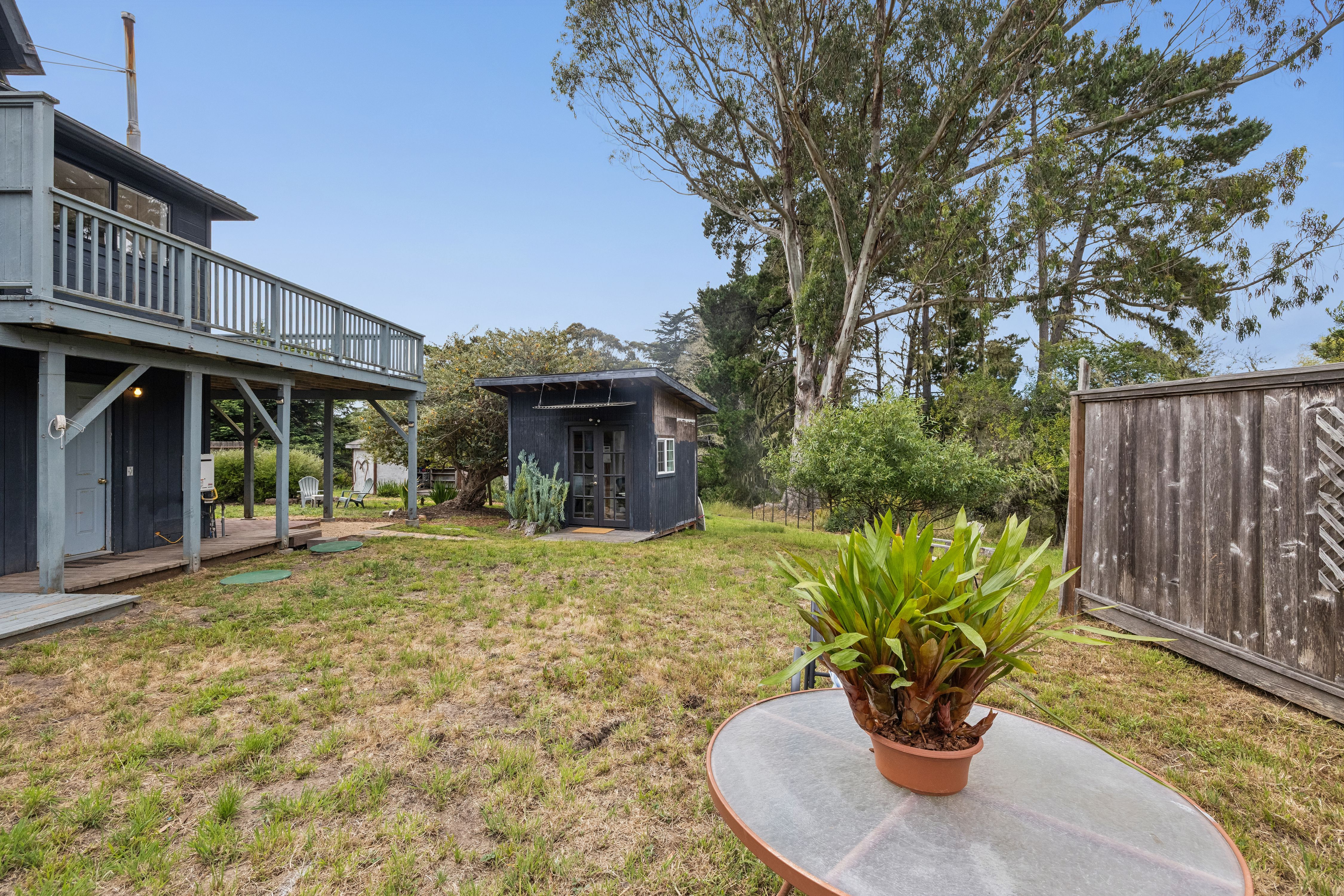  Radiant Residence, Natural Habitat in Bolinas - 物件實景