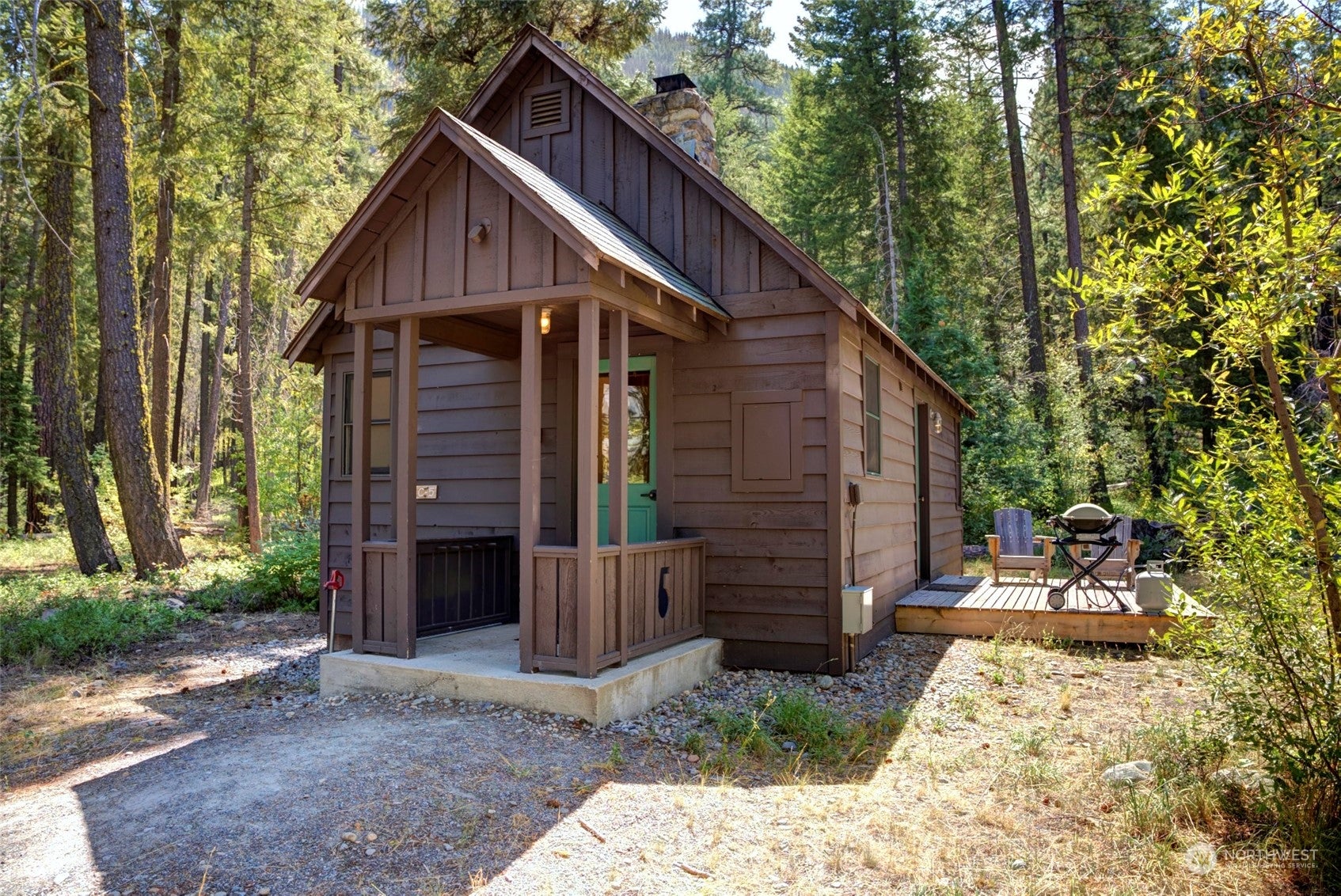 17798 Hwy 20 #C-5 C-5, Mazama, Washington, 98833, United States, 1 Bedroom Bedrooms, ,Residential,For Sale,17798 Hwy 20 #C-5 C-5,1435350