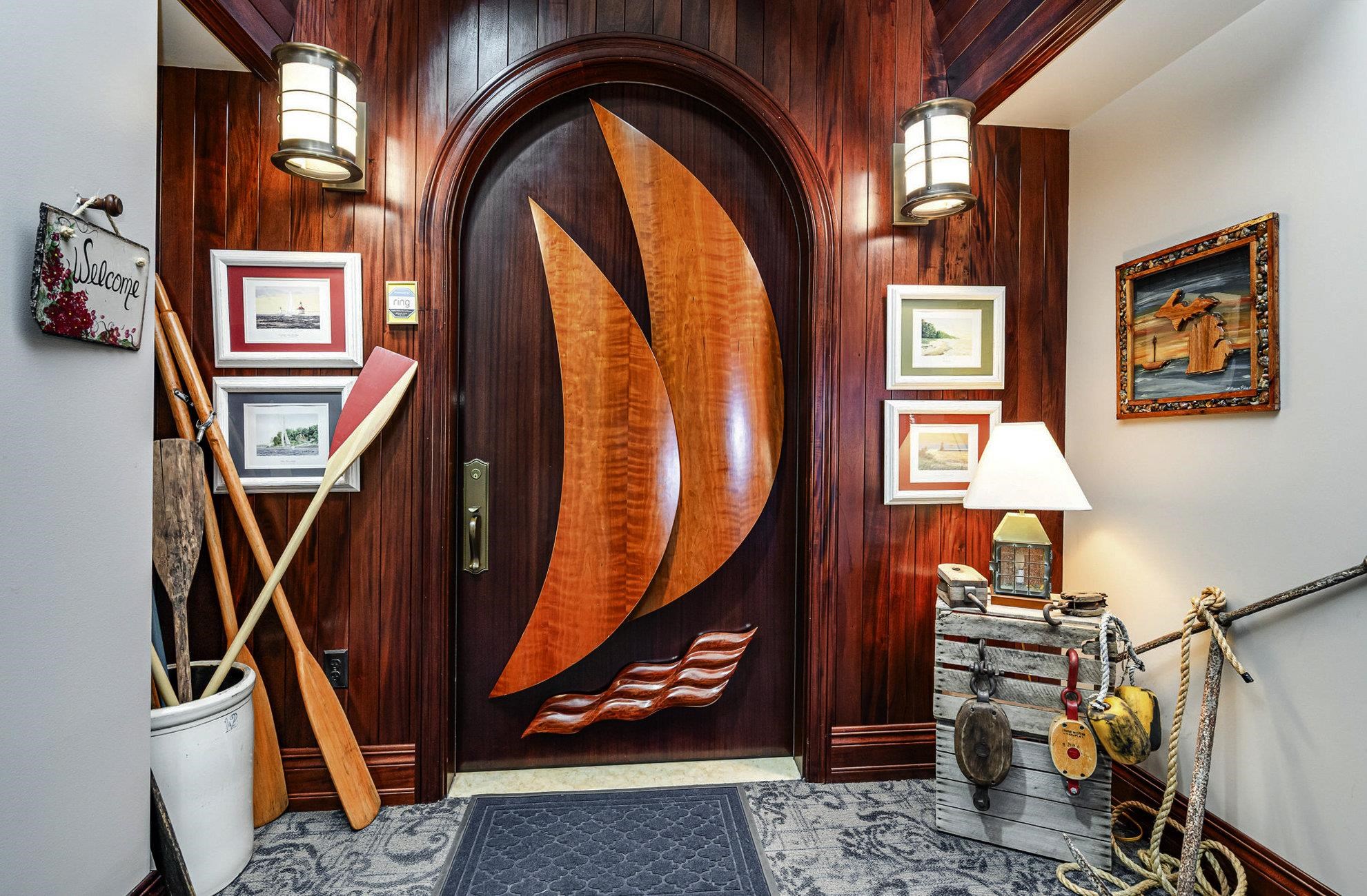 Bay City, Michigan, 48707, United States, 4 Bedrooms Bedrooms, ,5 BathroomsBathrooms,Residential,For Sale,2005481