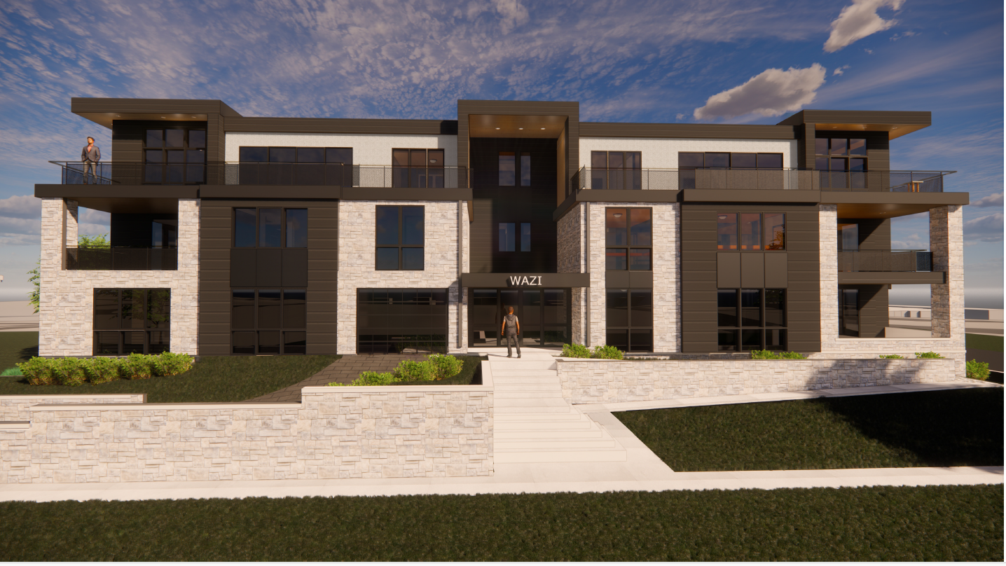 Wayzata, Minnesota, 55391, United States, 2 Bedrooms Bedrooms, ,2 BathroomsBathrooms,Residential,For Sale,1794851