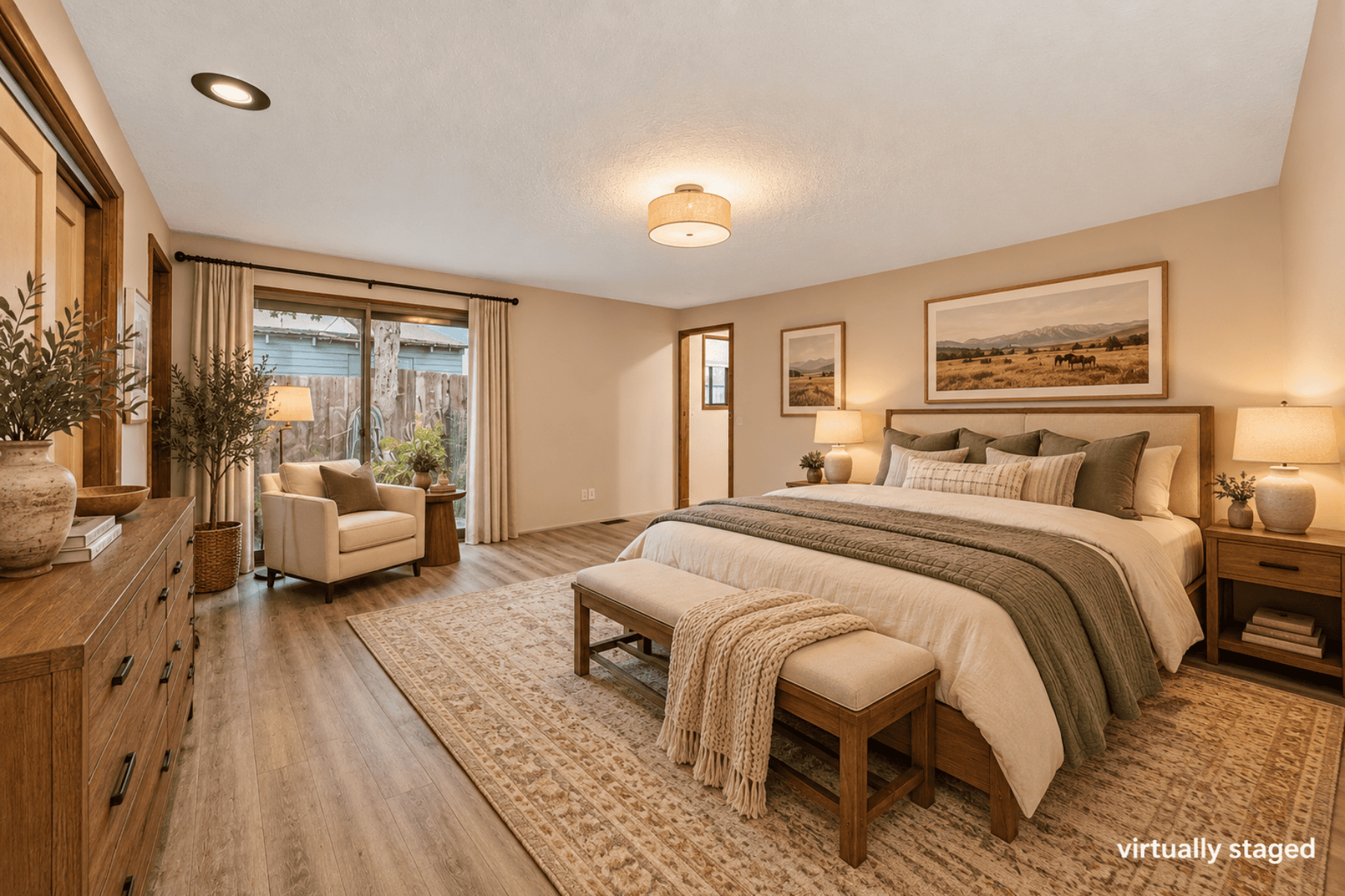  200 SW Beaver Street Prineville, OR 97754 - 物件實景