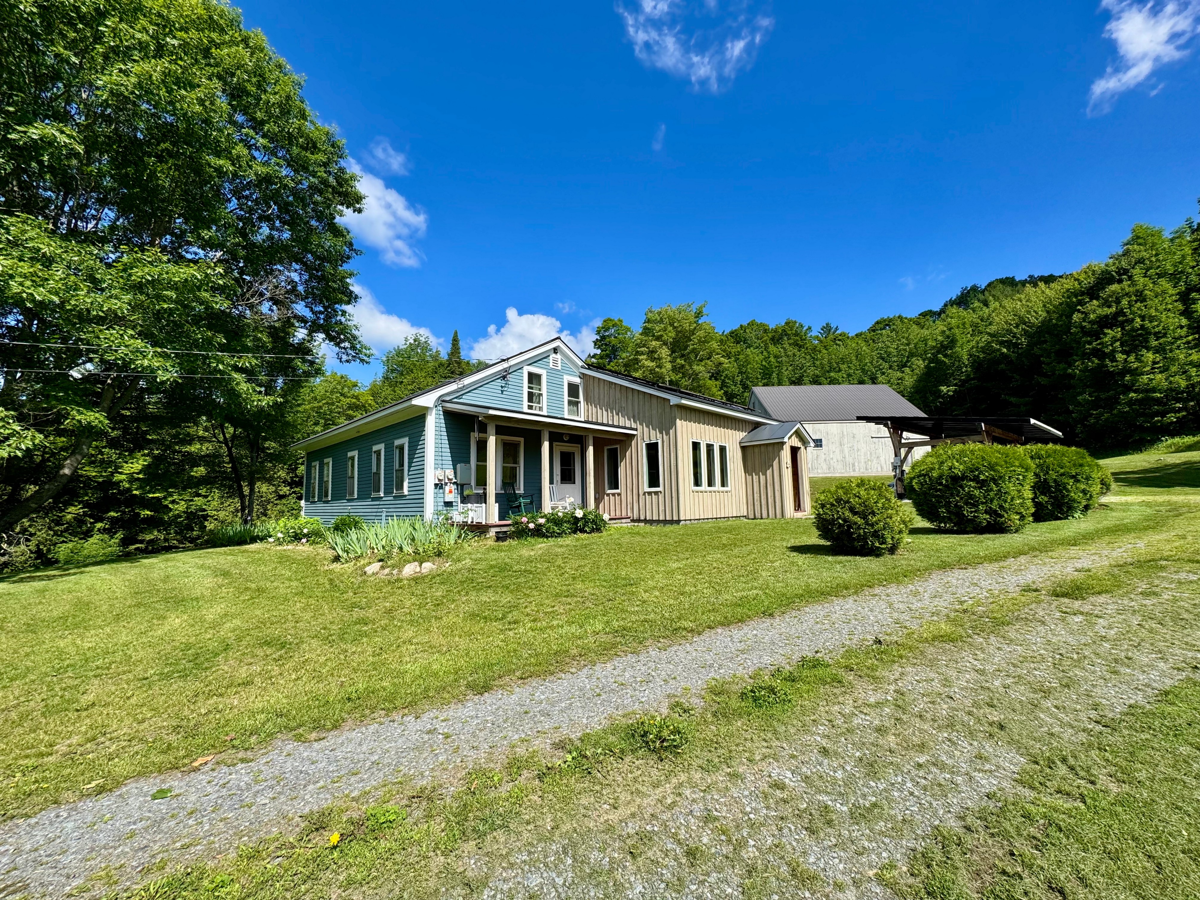  1804 Pike Hill Road - 物件實景