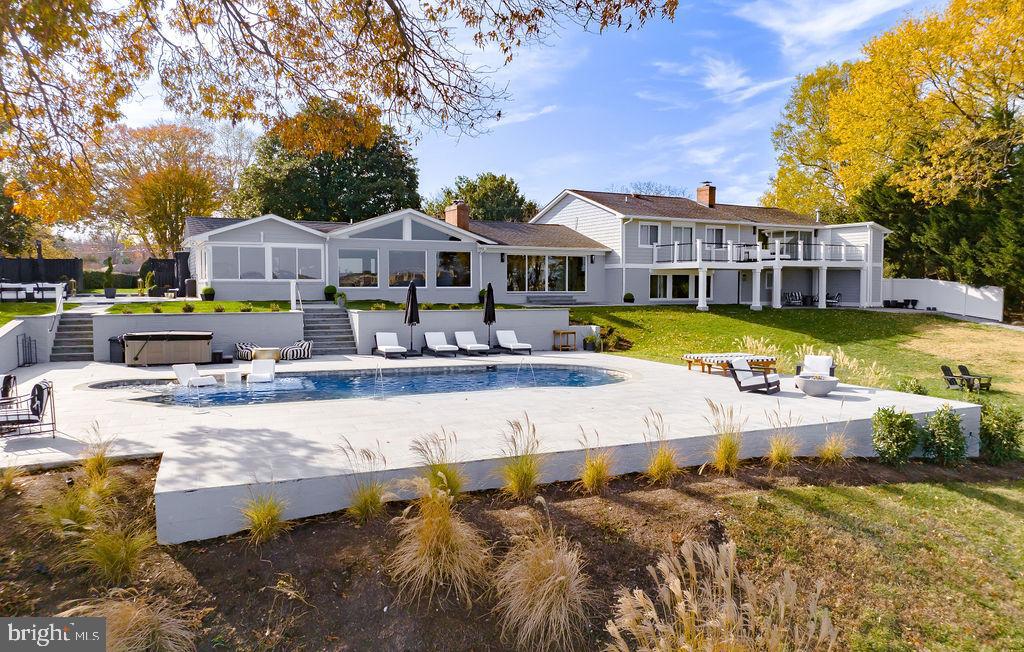 Lexington Park, Maryland, 20653, United States, 5 Bedrooms Bedrooms, ,6 BathroomsBathrooms,Residential,For Sale,1975689