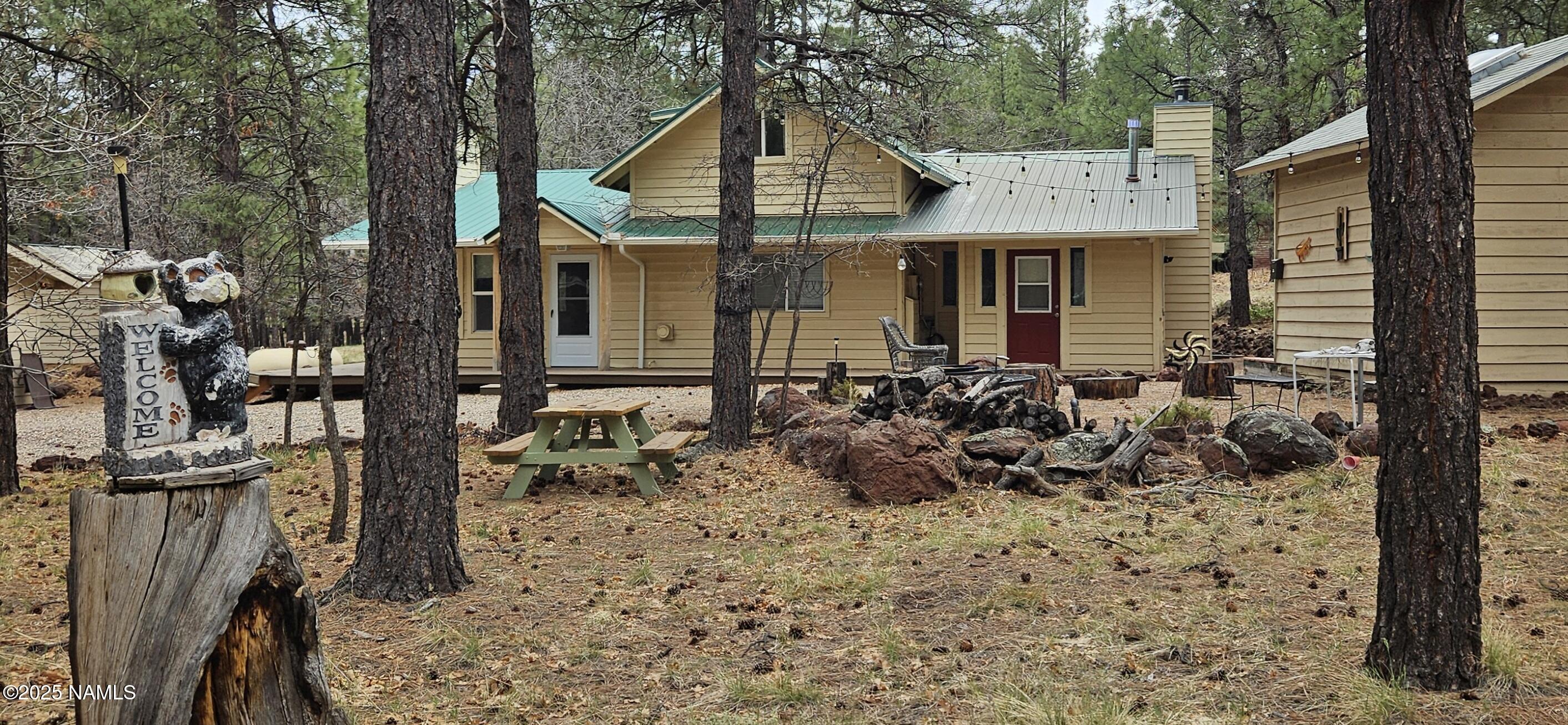 Williams, Arizona, 86046, United States, 2 Bedrooms Bedrooms, ,2 BathroomsBathrooms,Residential,For Sale,1826894