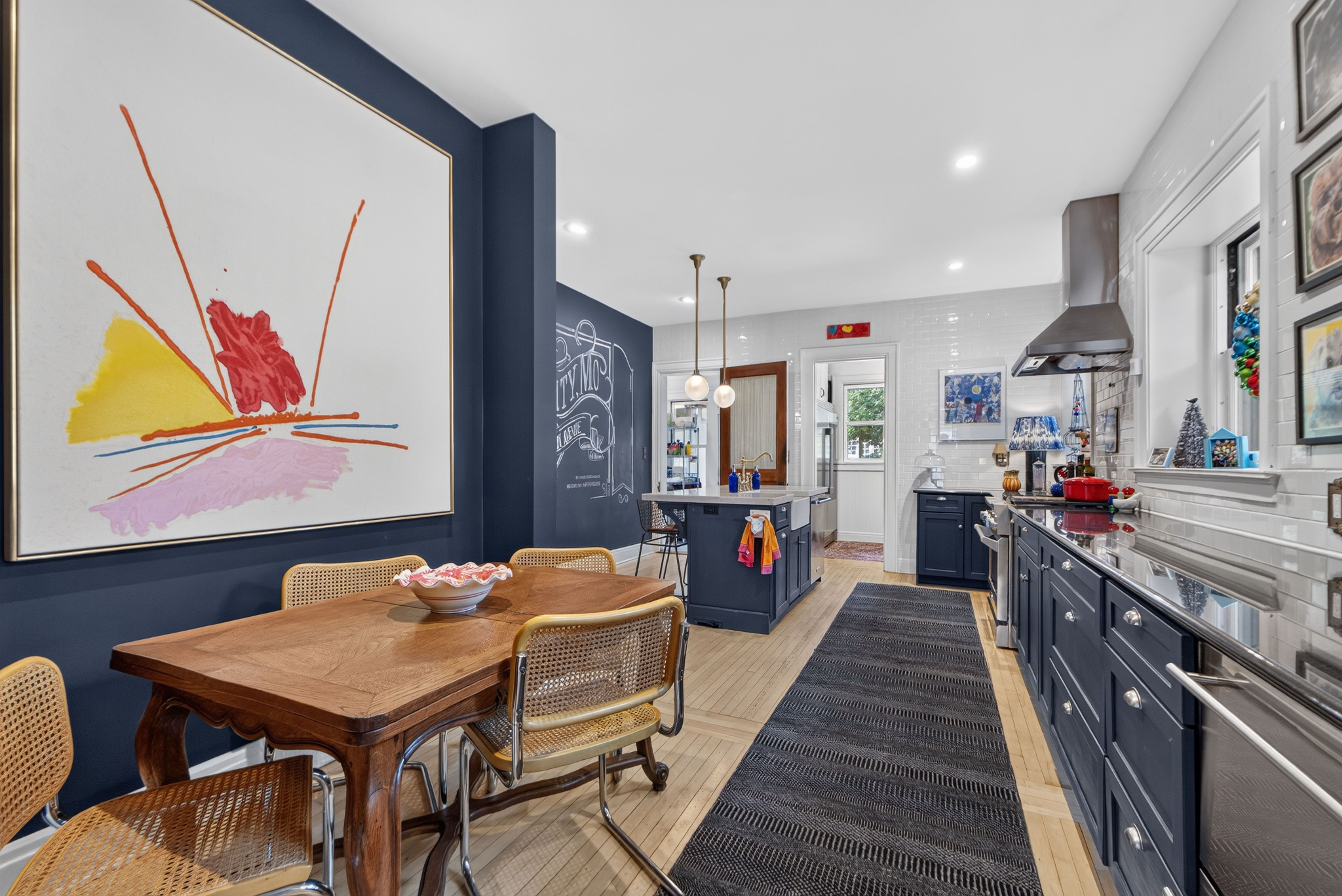  3726 Madison Avenue, Kansas City, MO 64111 - 物件實景