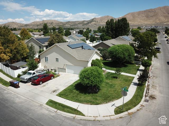 Eagle Mountain, Utah, 84005, United States, 5 Bedrooms Bedrooms, ,3 BathroomsBathrooms,Residential,For Sale,1928093