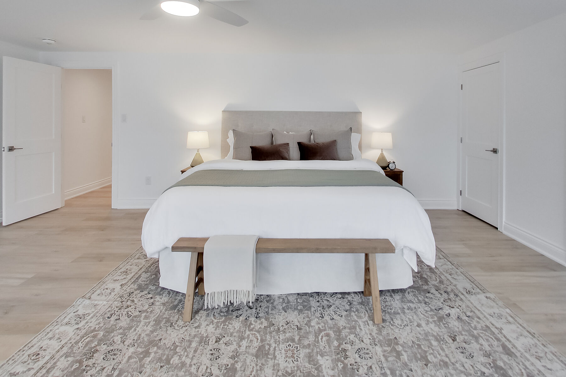  Renovated Modern Residence - 物件實景