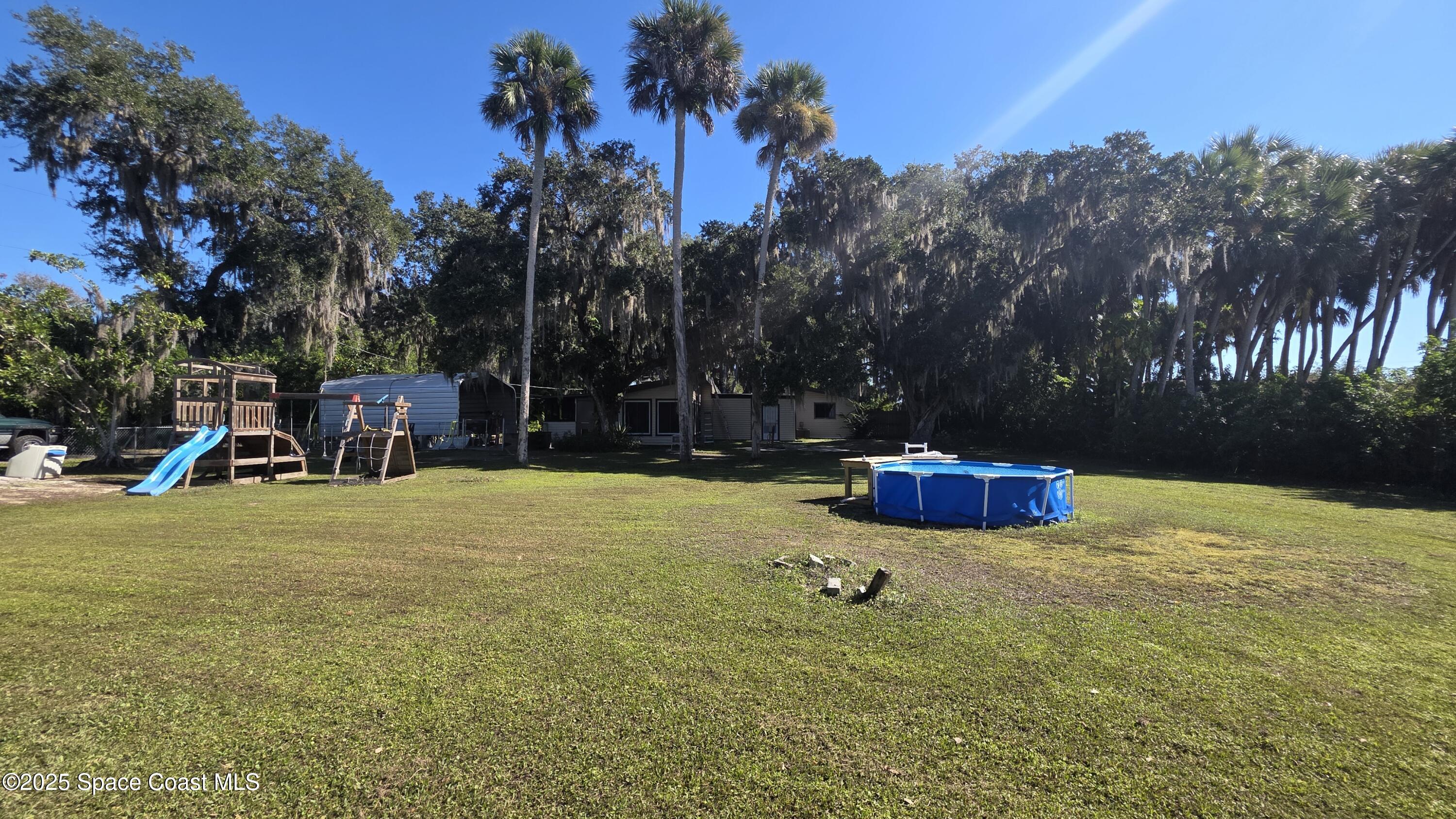 Merritt Island, Florida, 32953, United States, 4 Bedrooms Bedrooms, ,2 BathroomsBathrooms,Residential,For Sale,1991244