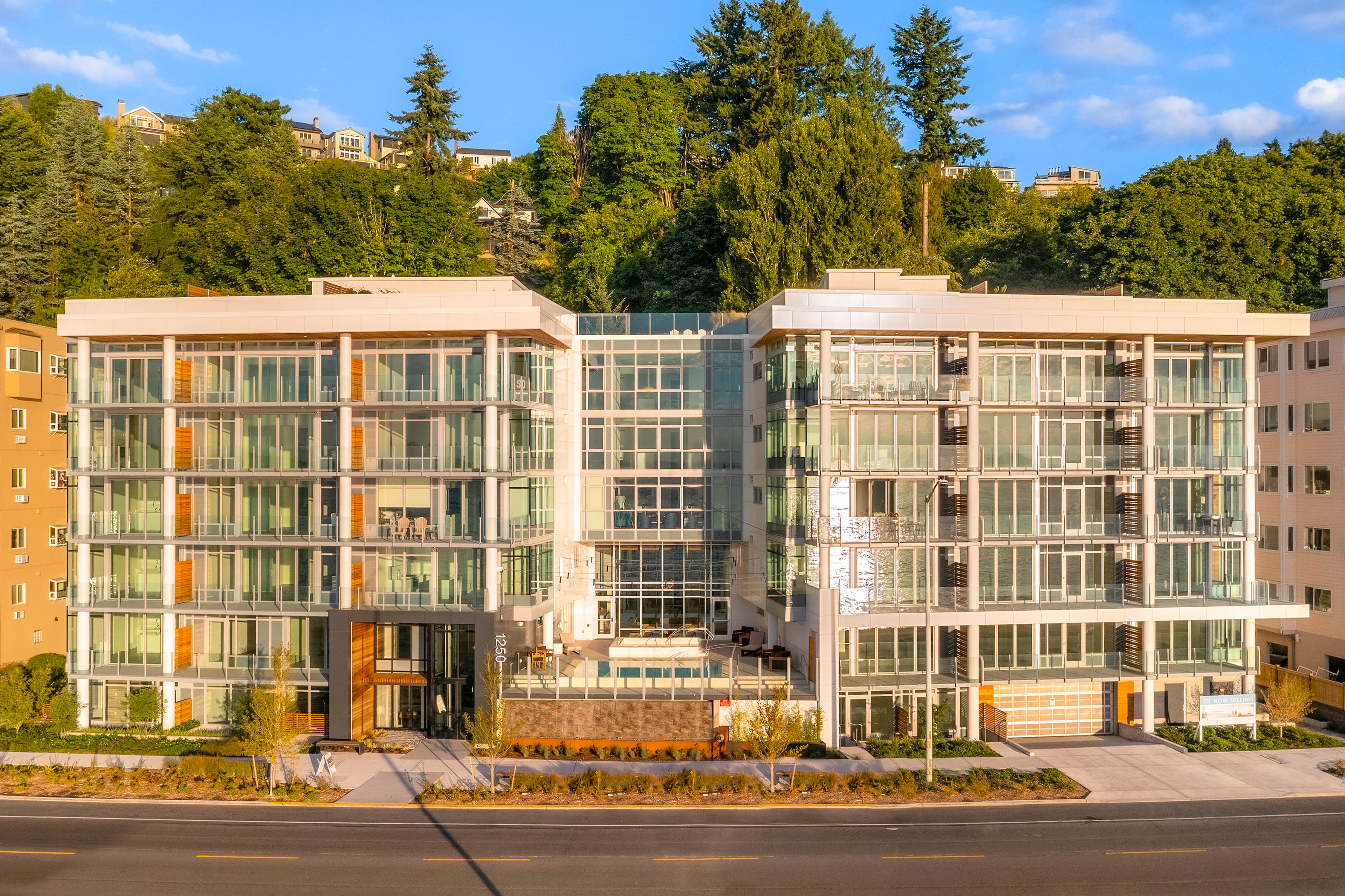  1250 Alki Ave SW Unit #PHA, Seattle, WA 98116 - 物件實景