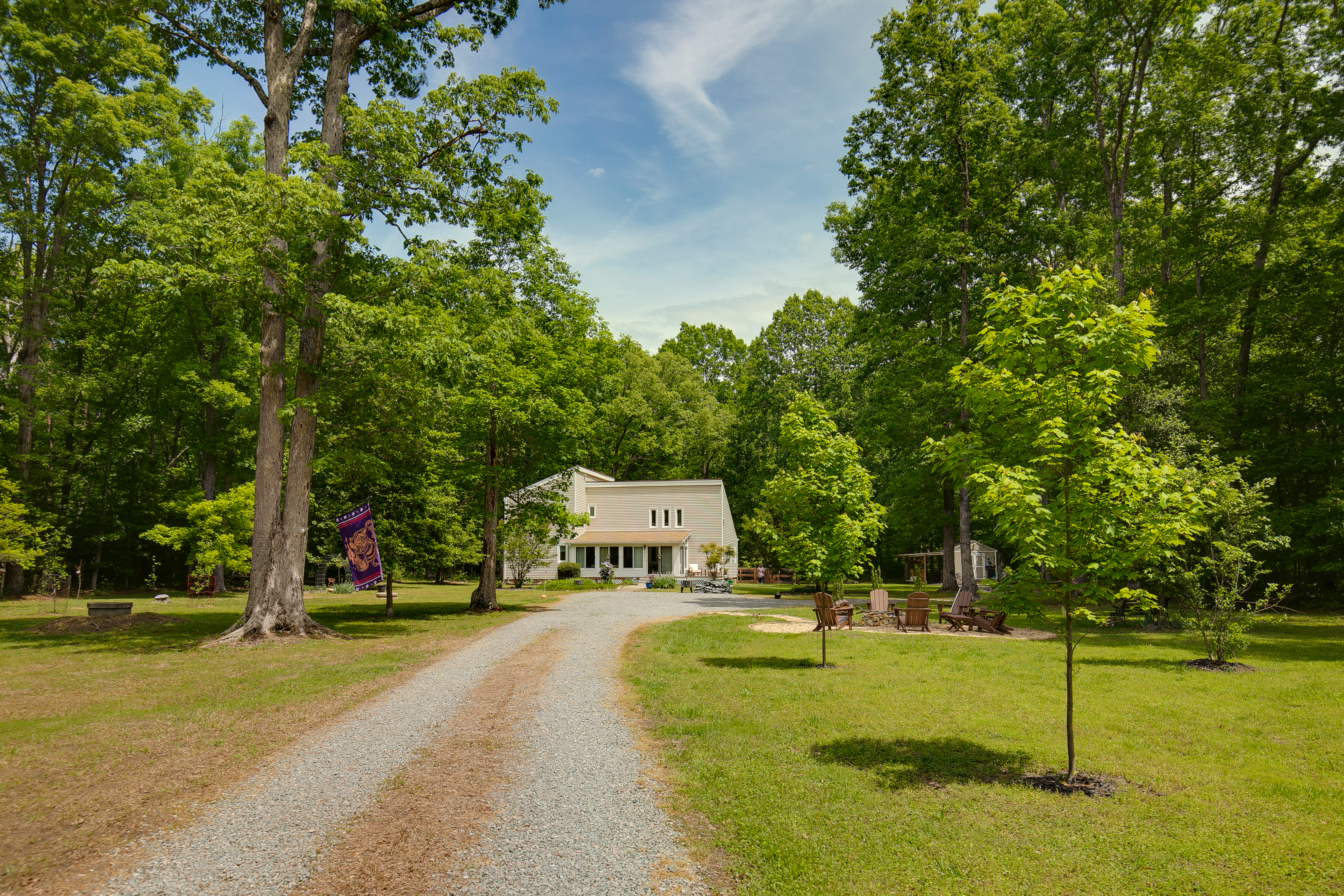  1590 Cardinal Woods Lane, Richmond, VA 23231 - 物件實景
