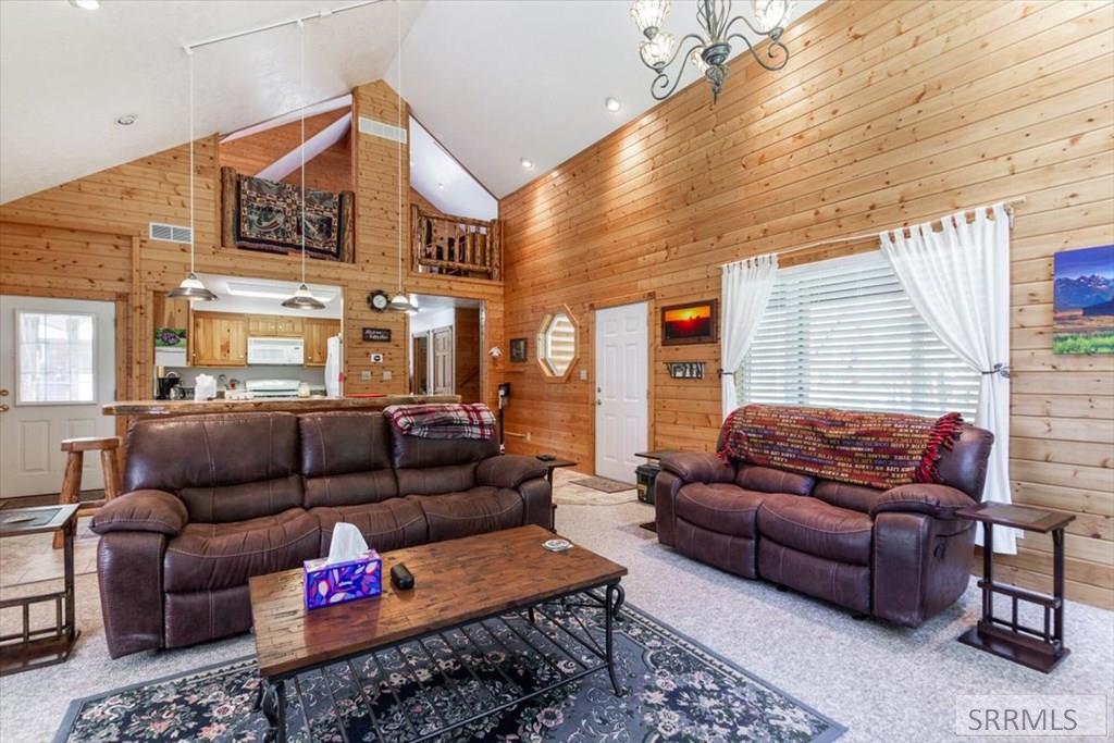 ISLAND PARK, Idaho, 83429, United States, 2 Bedrooms Bedrooms, ,2 BathroomsBathrooms,Residential,For Sale,1921244