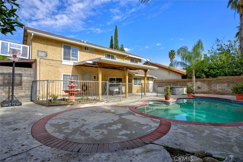 North Hills, California, 91343, United States, 4 Bedrooms Bedrooms, ,4 BathroomsBathrooms,Residential,For Sale,1997104