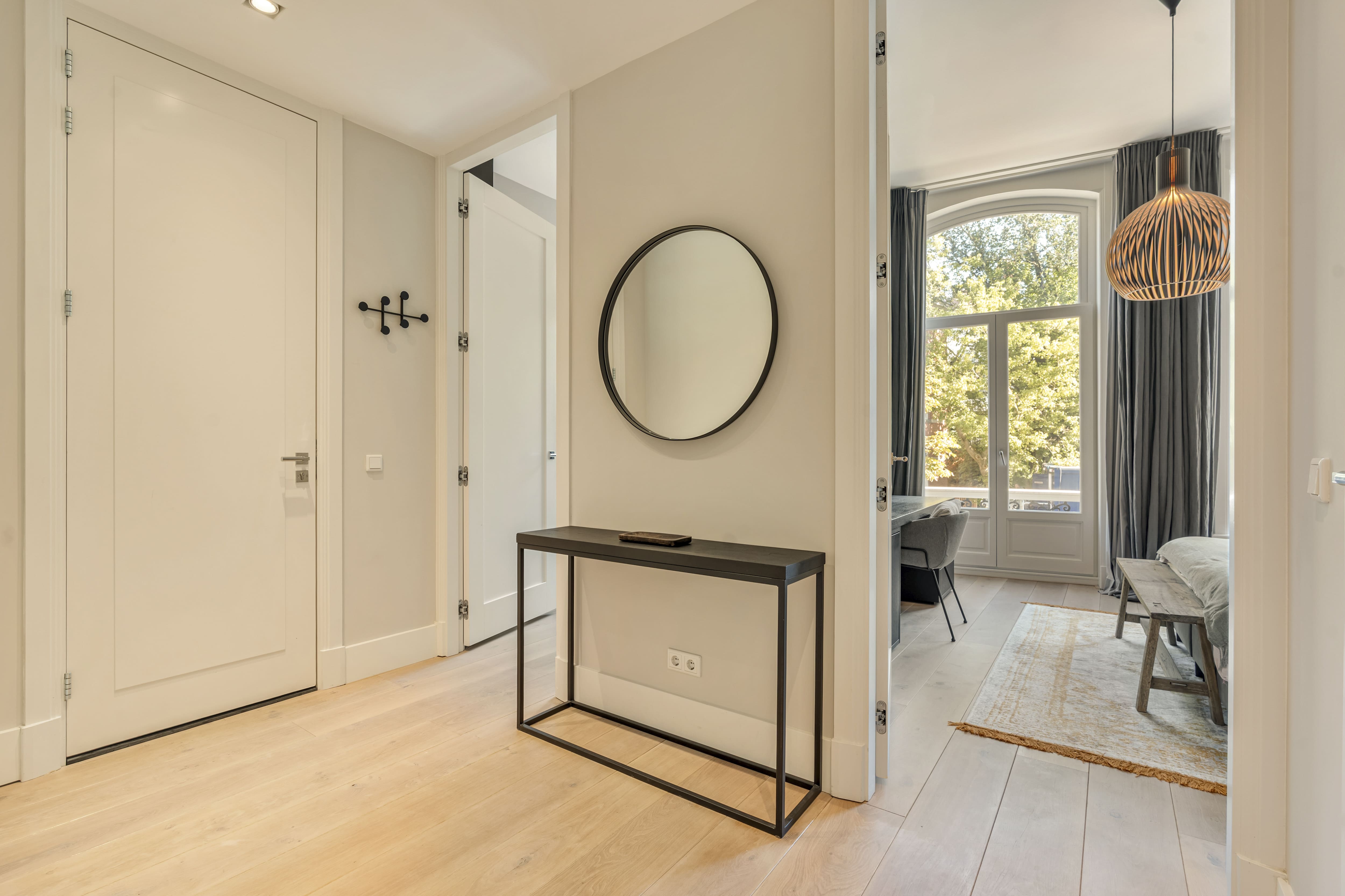  Tesselschadestraat 15 A & B: Two Residences, One Exceptional Opportunity - 物件實景