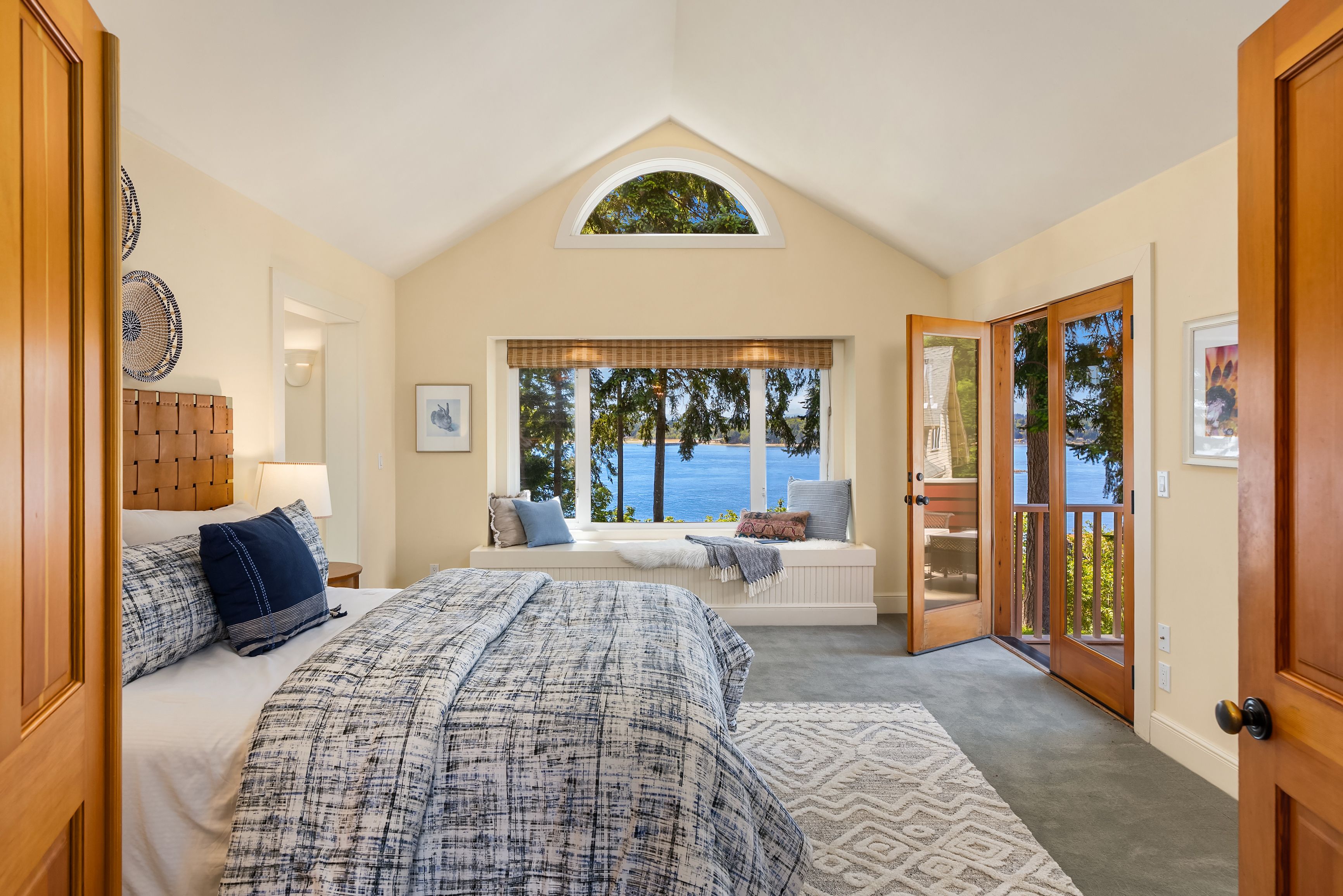  1427 Fort Ward Hill Road NE, Bainbridge Island, WA 98110 - 物件實景