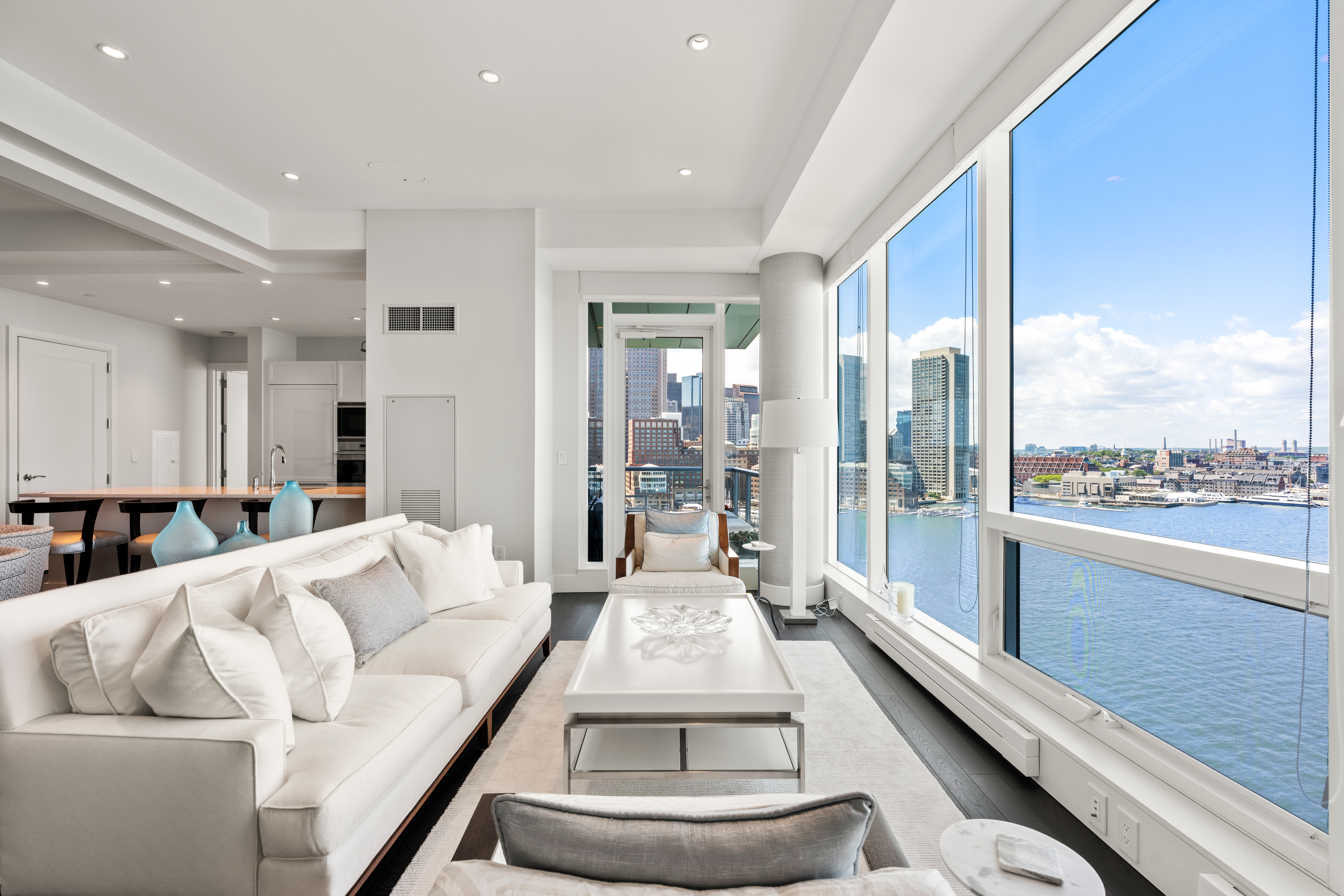  22 Liberty Dr, Unit 11C, Boston, MA, 02210 - 物件實景