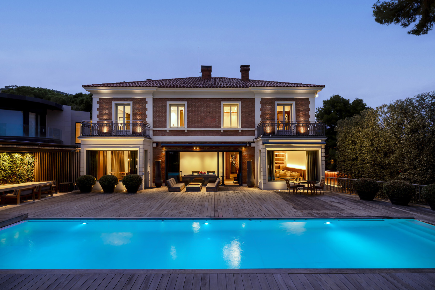  Exclusive home on Pearson Avenue, Barcelona - 物件實景