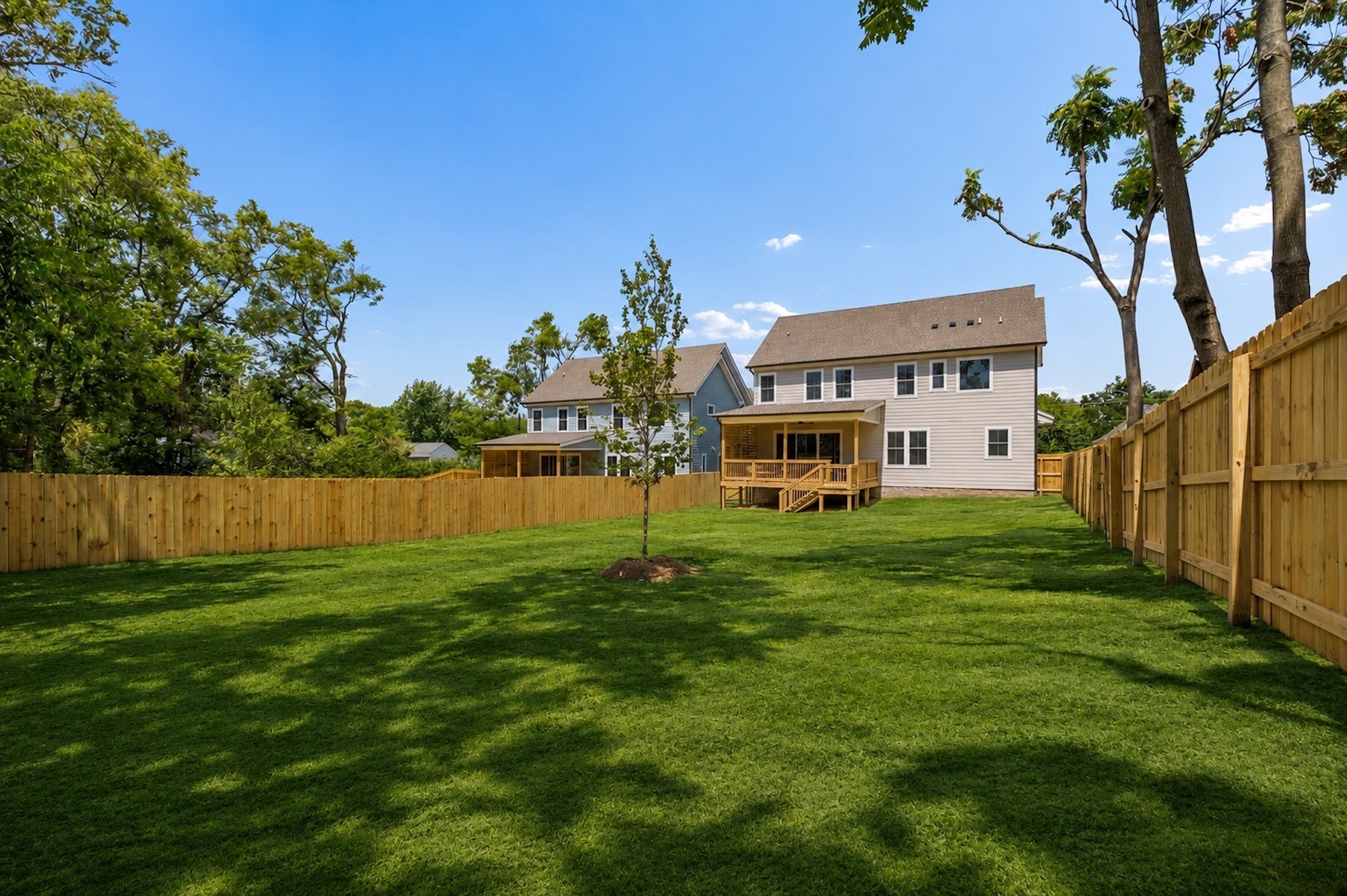  523 Morton Ave, Nashville, TN, 37211 - 物件實景