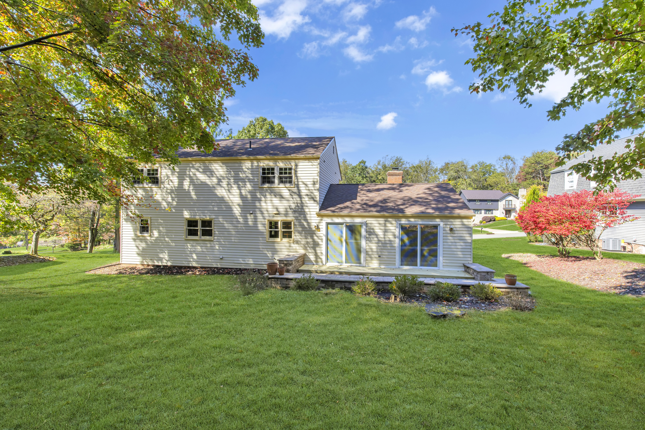  1593 Oak Leaf Lane, Pittsburgh, PA 15237 - 物件實景