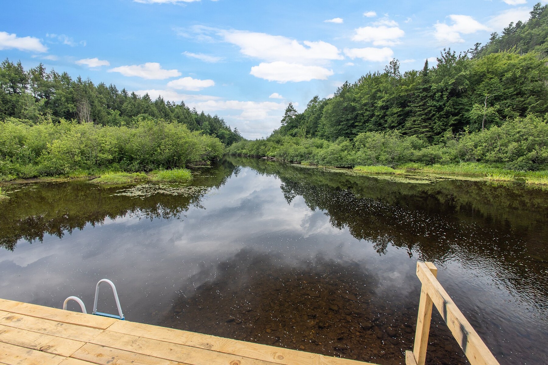  Bolton-Est, Eastern Townships - 物件實景