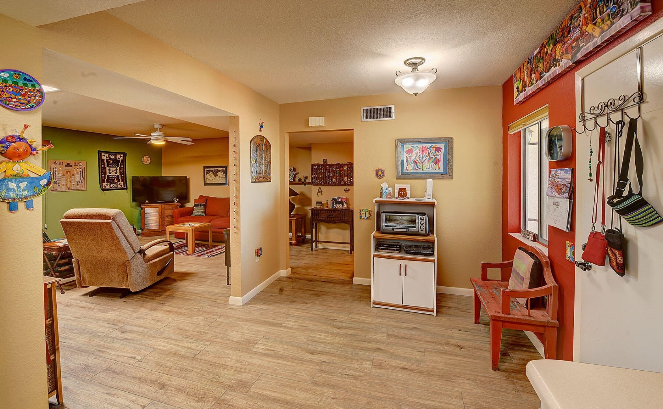  791 W Calle De Alegria, Green Valley, AZ, 85614 - 物件實景