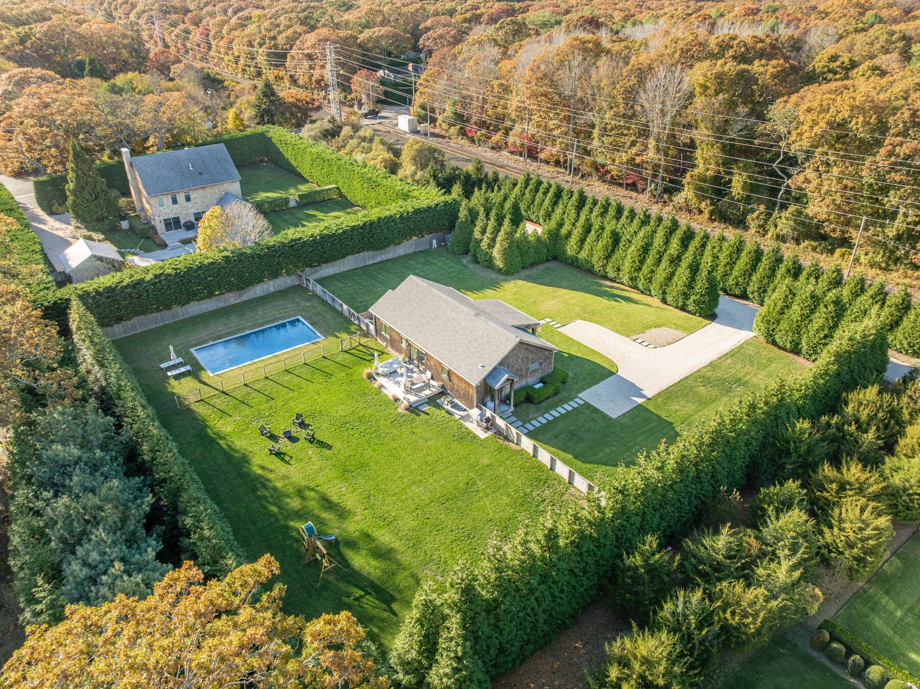  Amagansett Retreat - 物件實景