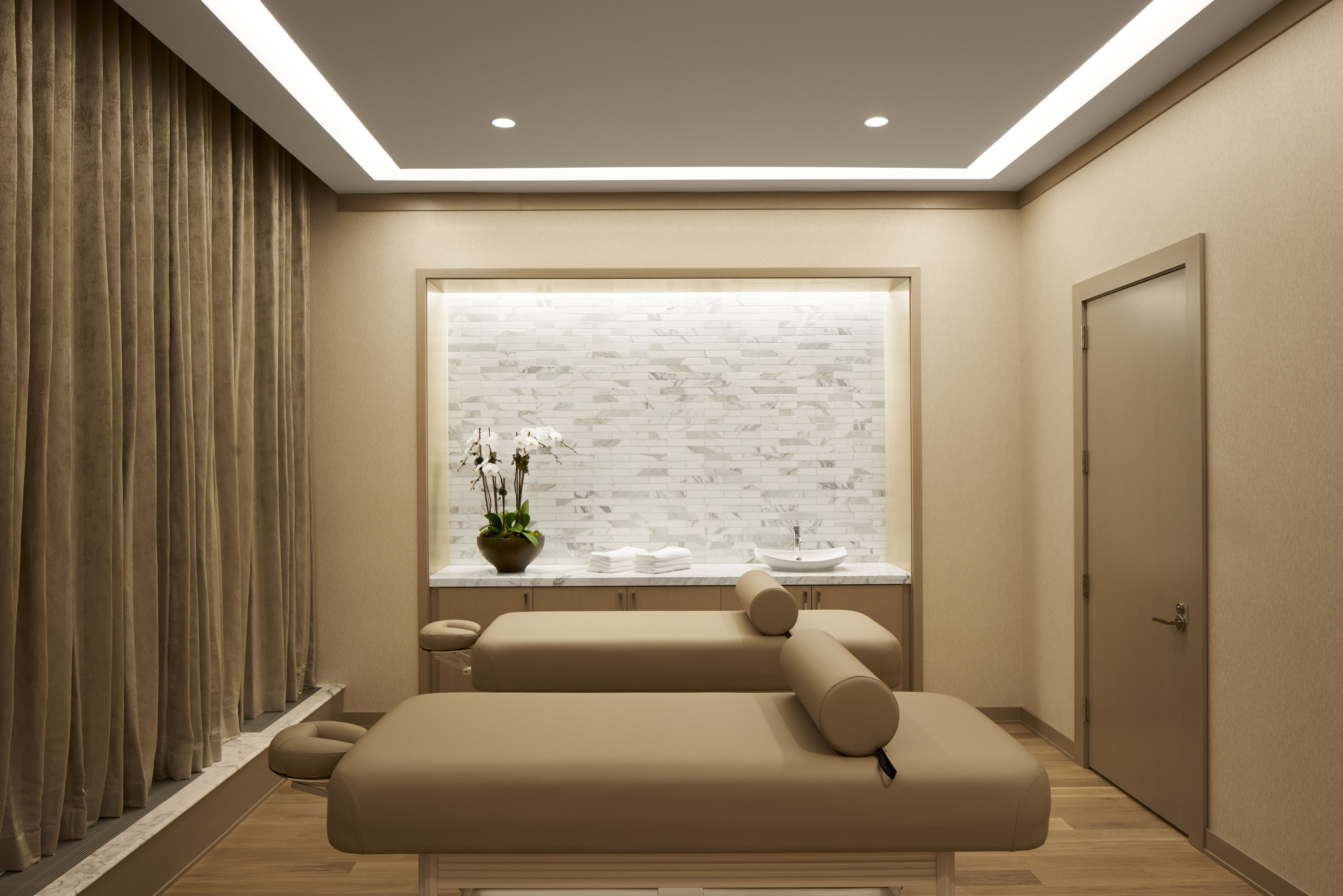  Introducing Penthouse 64 at One Bennett Park - 物件實景