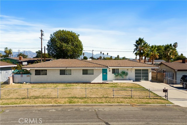 Rialto, California, 92376, United States, 4 Bedrooms Bedrooms, ,2 BathroomsBathrooms,Residential,For Sale,1989917