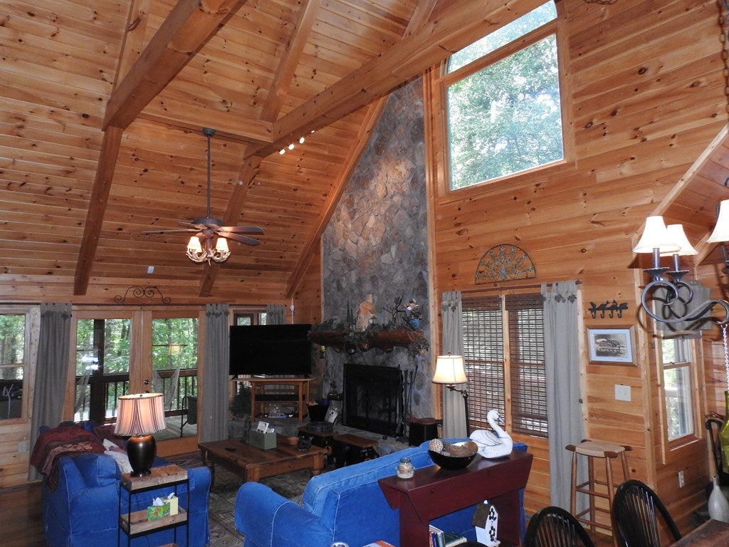 Morganton, Georgia, 30560, United States, 3 Bedrooms Bedrooms, ,3 BathroomsBathrooms,Residential,For Sale,1858893