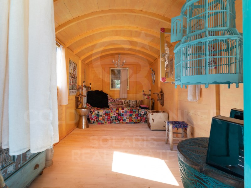 Dénia, Comunidad Valenciana, ES, 5 Bedrooms Bedrooms, ,3 BathroomsBathrooms,Residential,For Sale,1792905