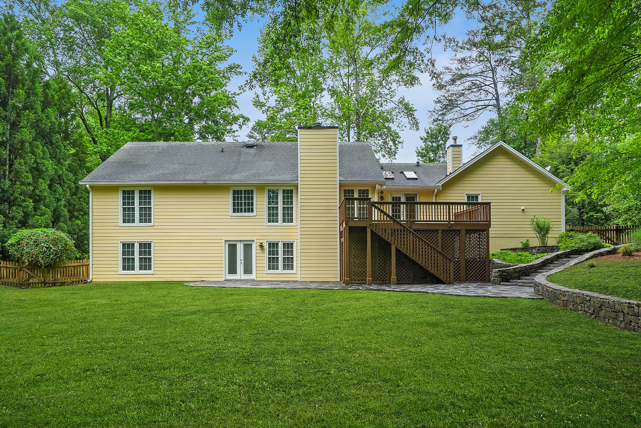  Spacious Ranch Retreat with Space, Privacy, and Convenience - 物件實景