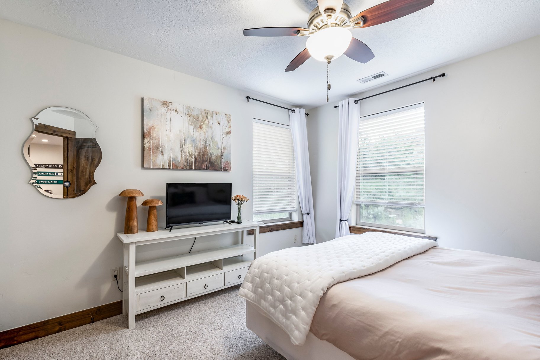  Meticulously Maintained Townhome in The Retreat at Jordanelle - 物件實景