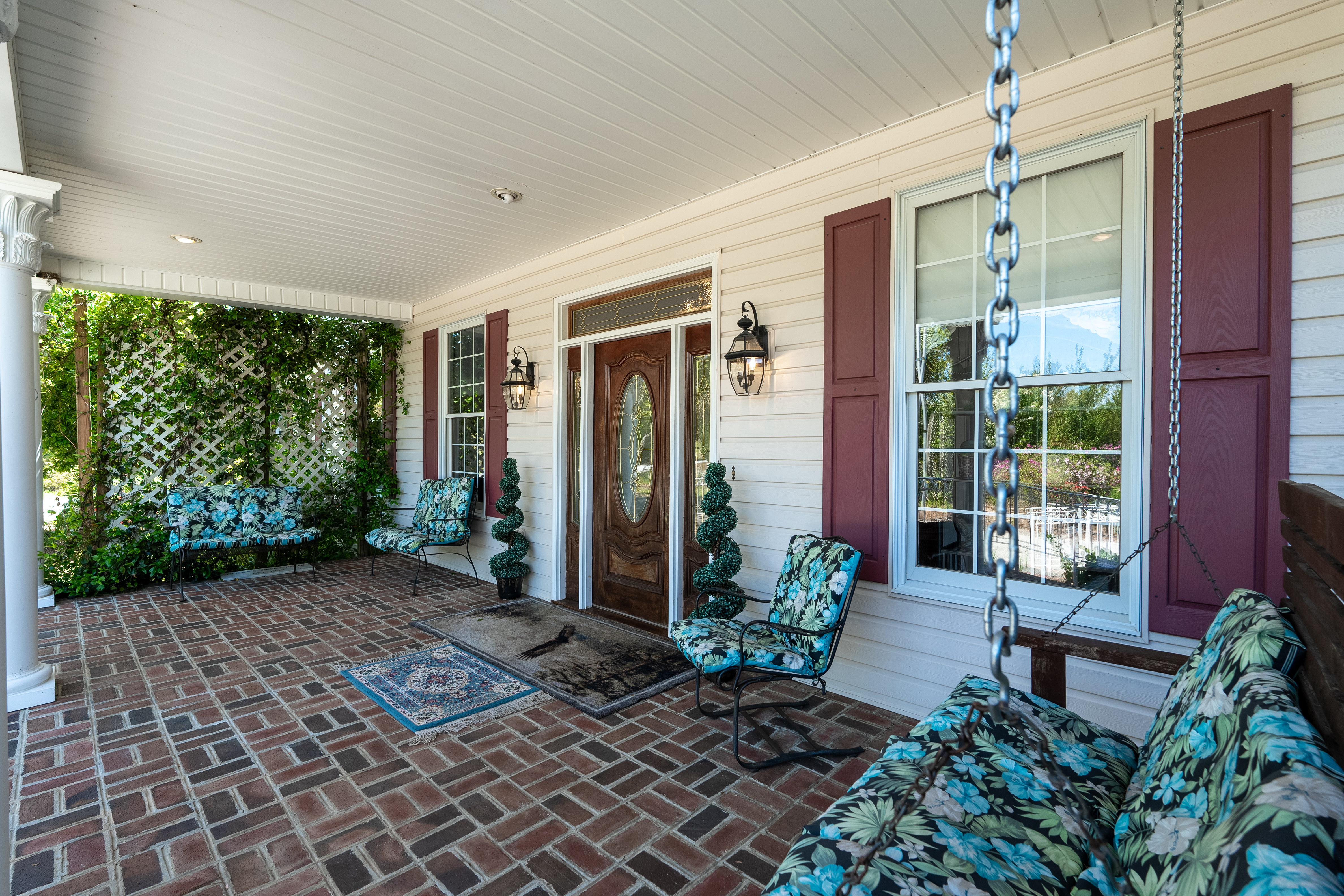  402 Nanaloo Avenue, Waterloo, SC 29384 - 物件實景