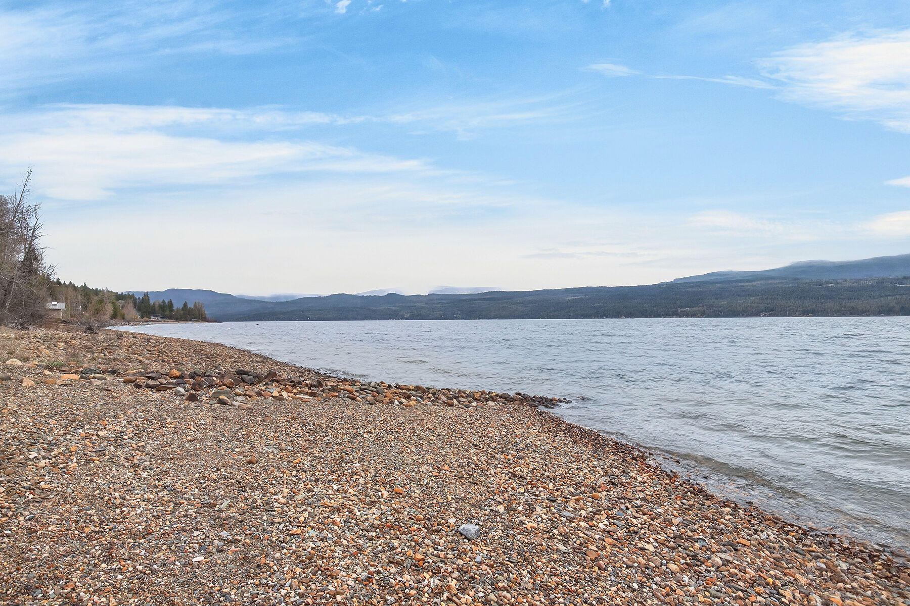  Own A Piece of Shuswap History - 物件實景